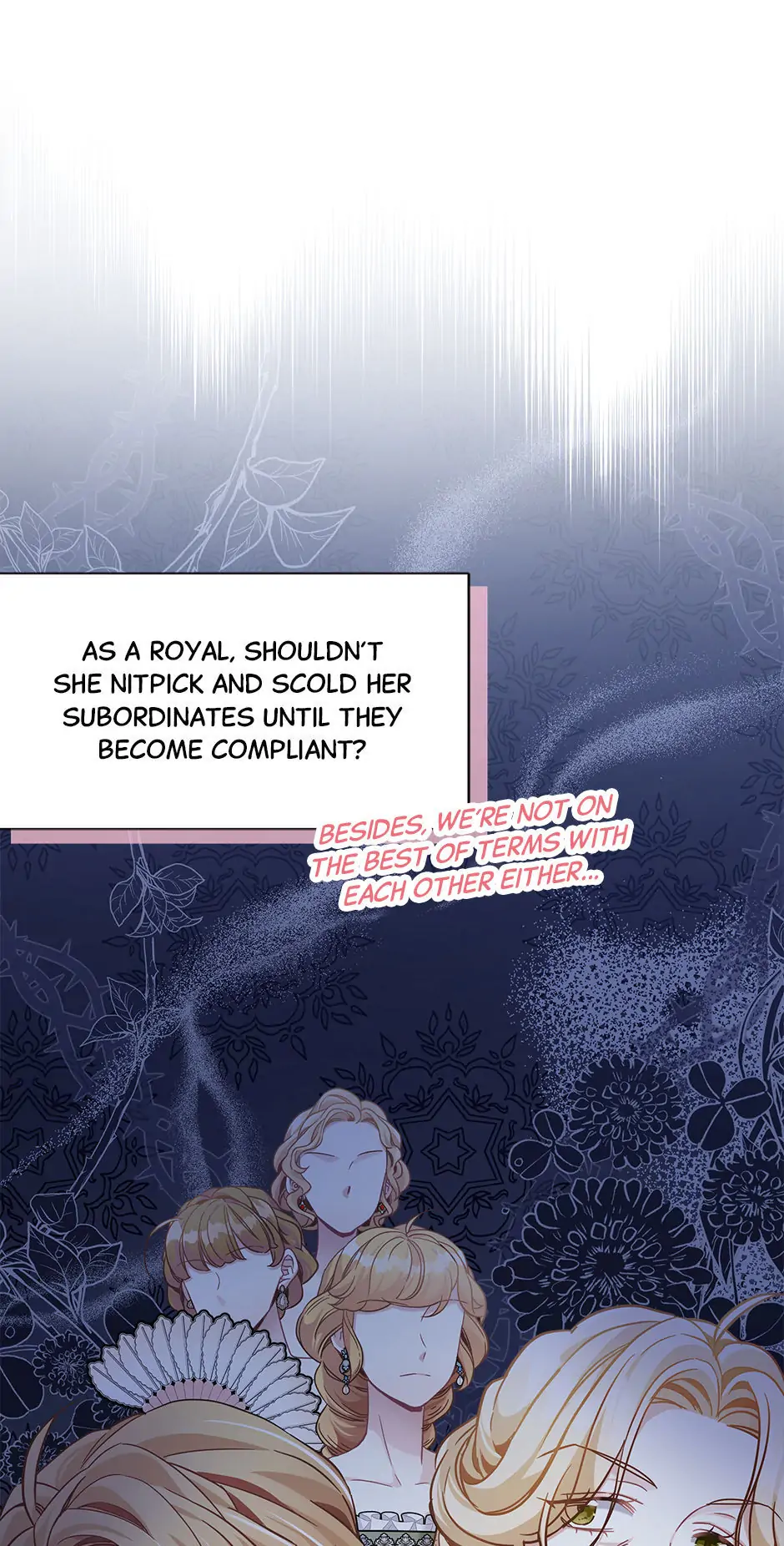 Not-Sew-Wicked Stepmom 「Official」 - Episode 69 manhwa