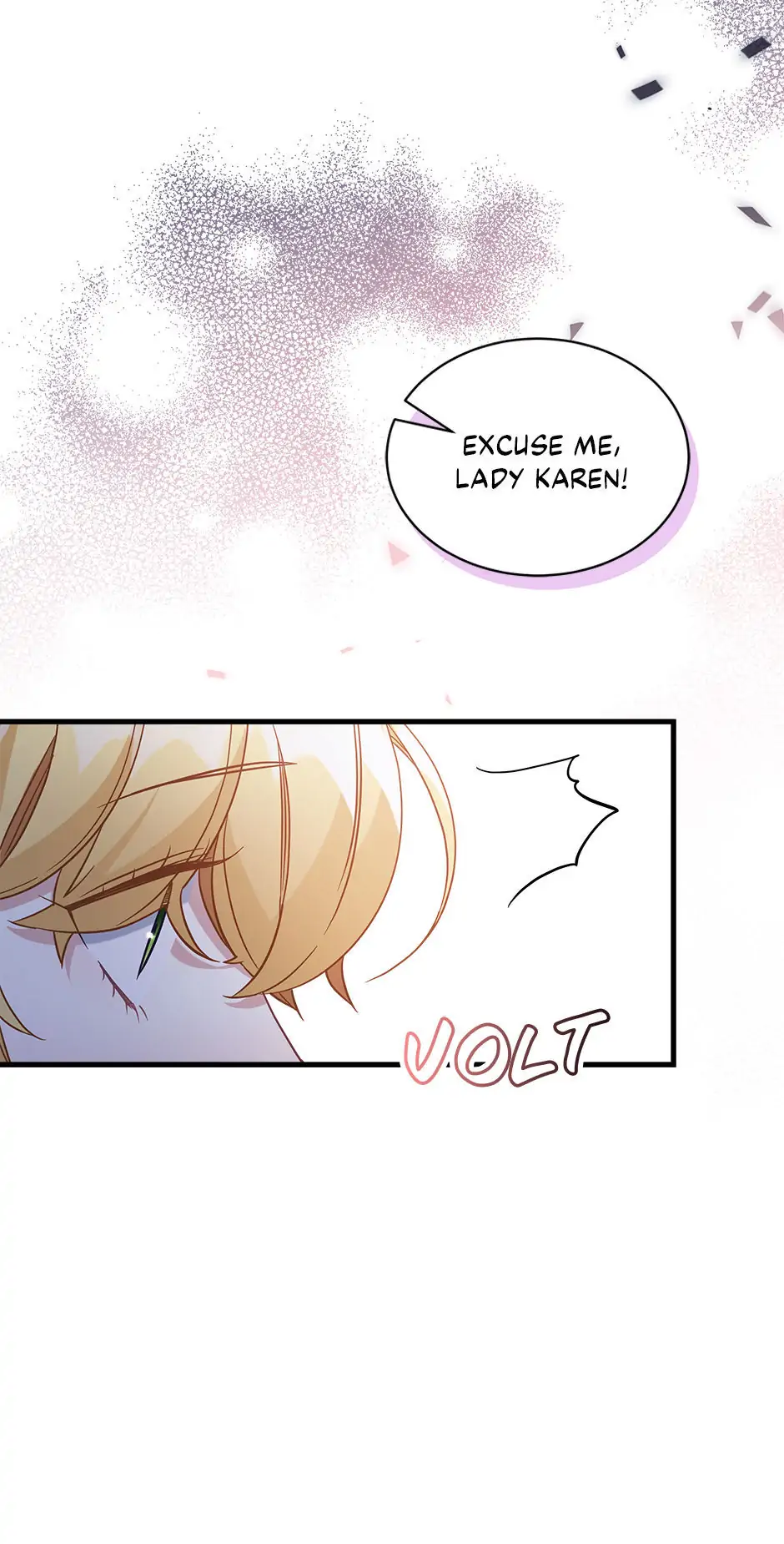 Not-Sew-Wicked Stepmom 「Official」 - Episode 69 manhwa