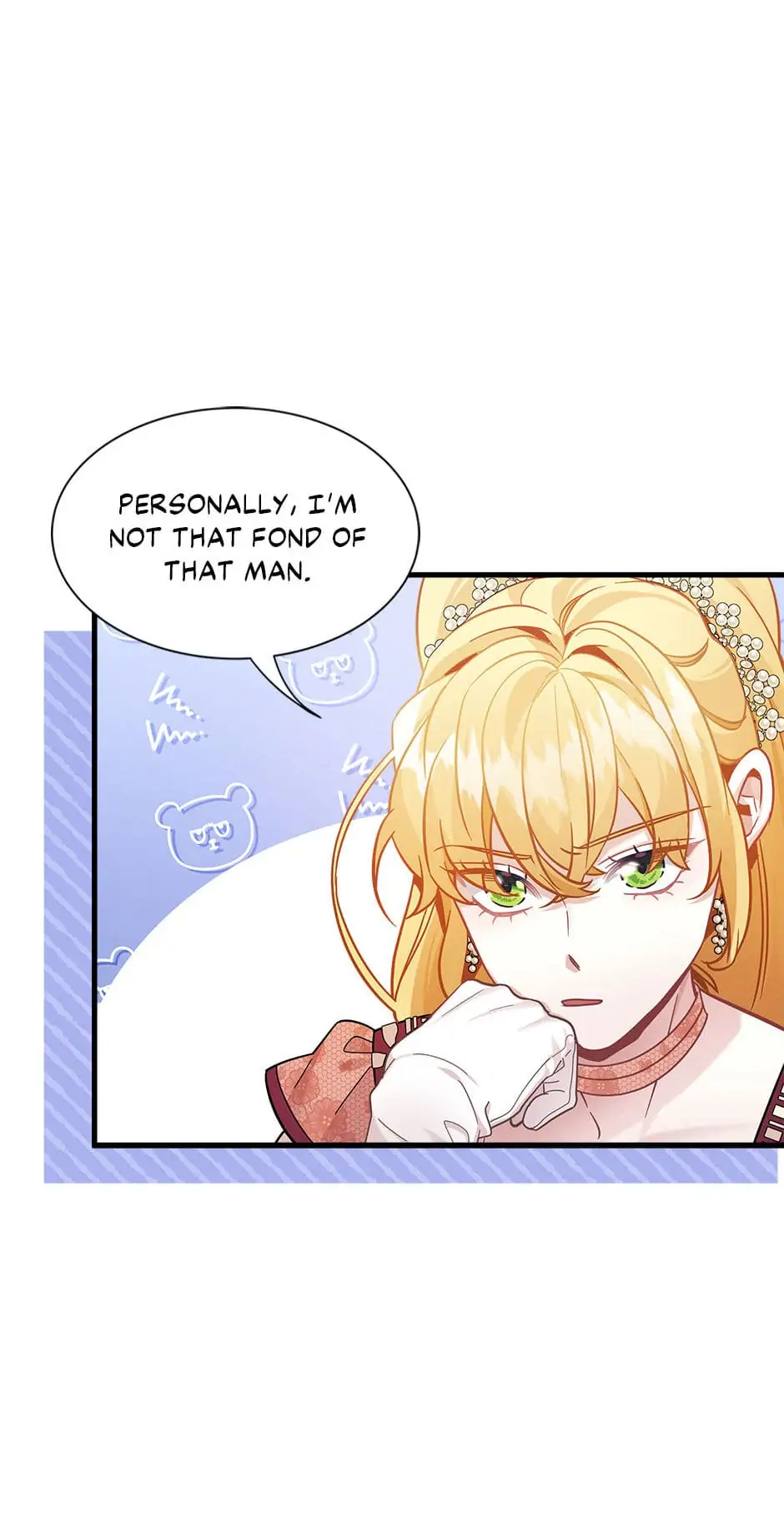 Not-Sew-Wicked Stepmom 「Official」 - Episode 69 manhwa