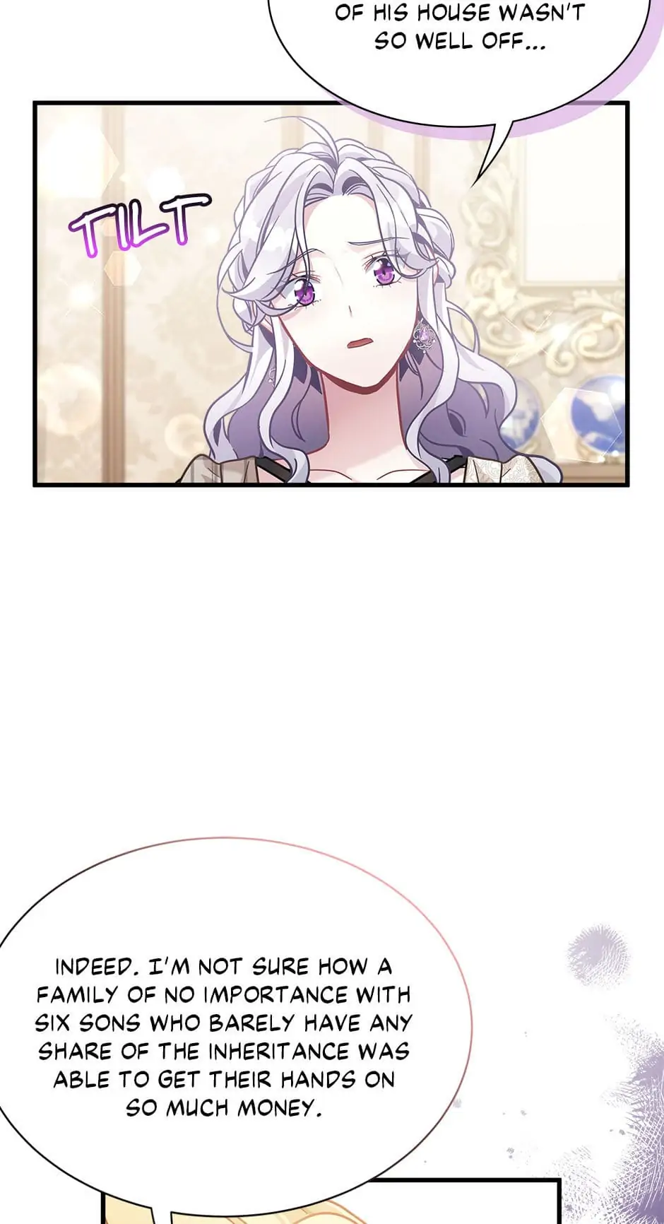 Not-Sew-Wicked Stepmom 「Official」 - Episode 69 manhwa