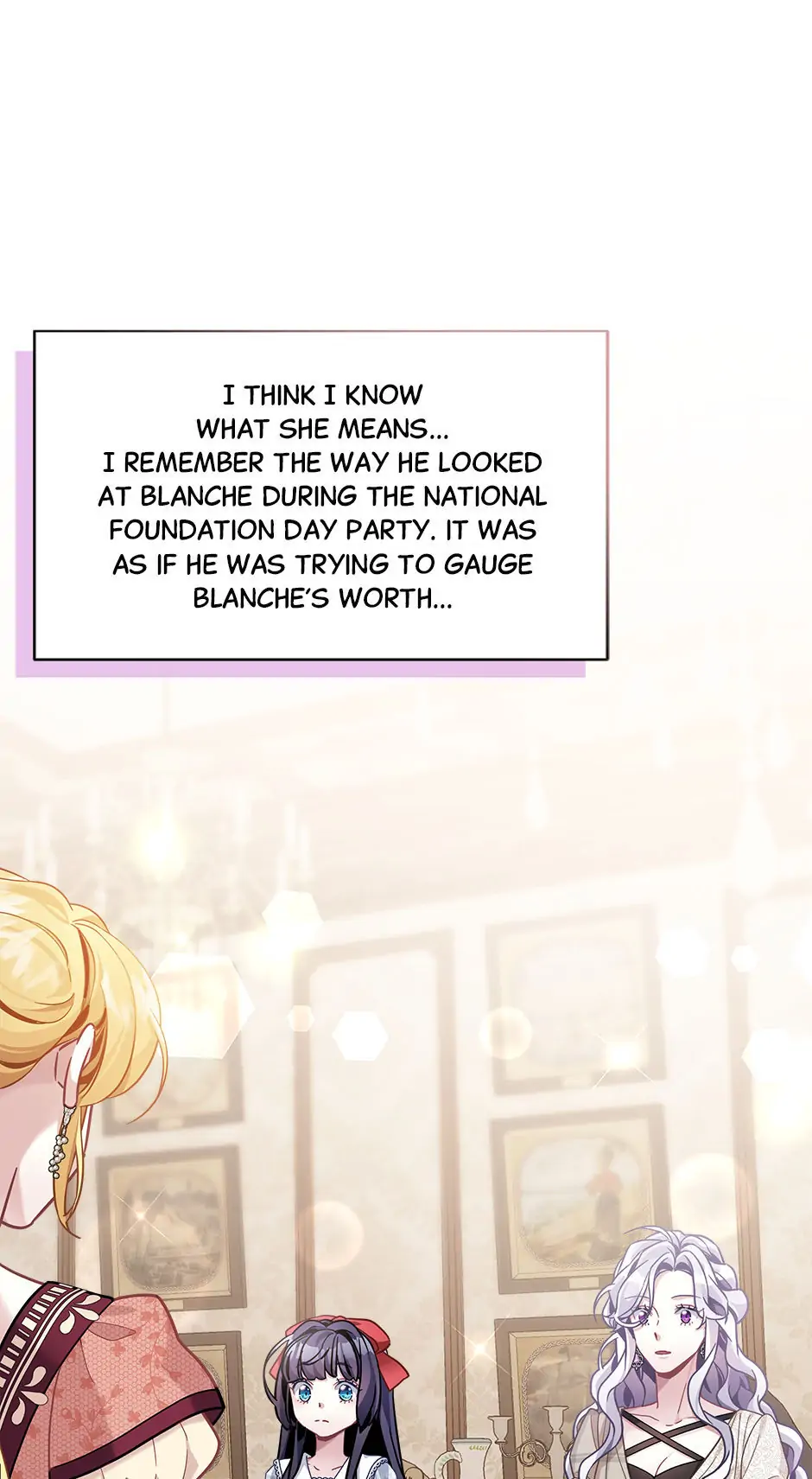Not-Sew-Wicked Stepmom 「Official」 - Episode 69 manhwa