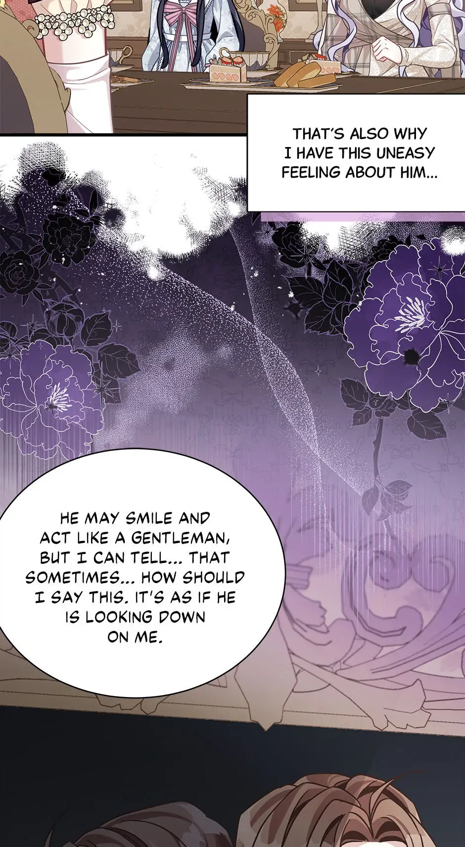 Not-Sew-Wicked Stepmom 「Official」 - Episode 69 manhwa