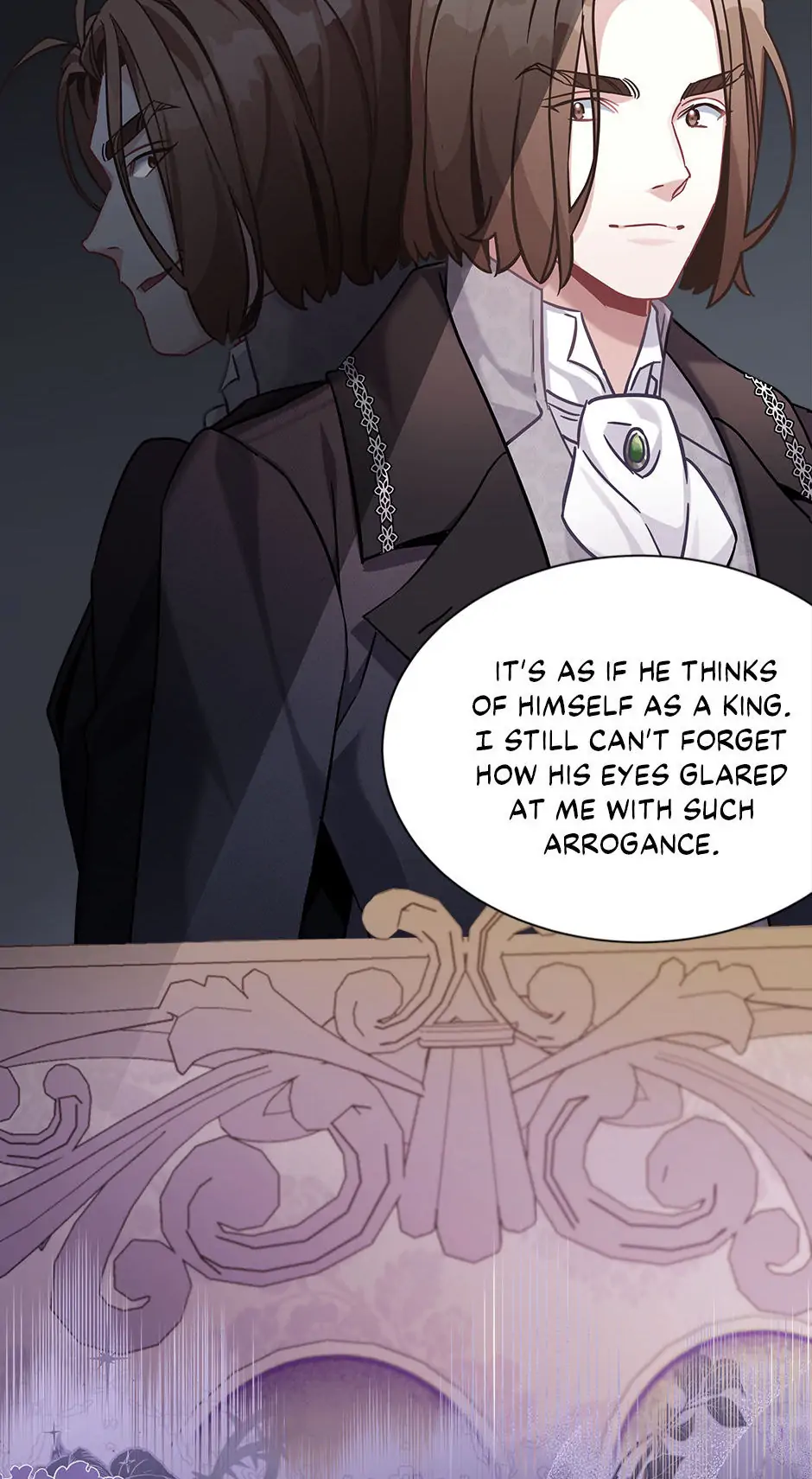 Not-Sew-Wicked Stepmom 「Official」 - Episode 69 manhwa