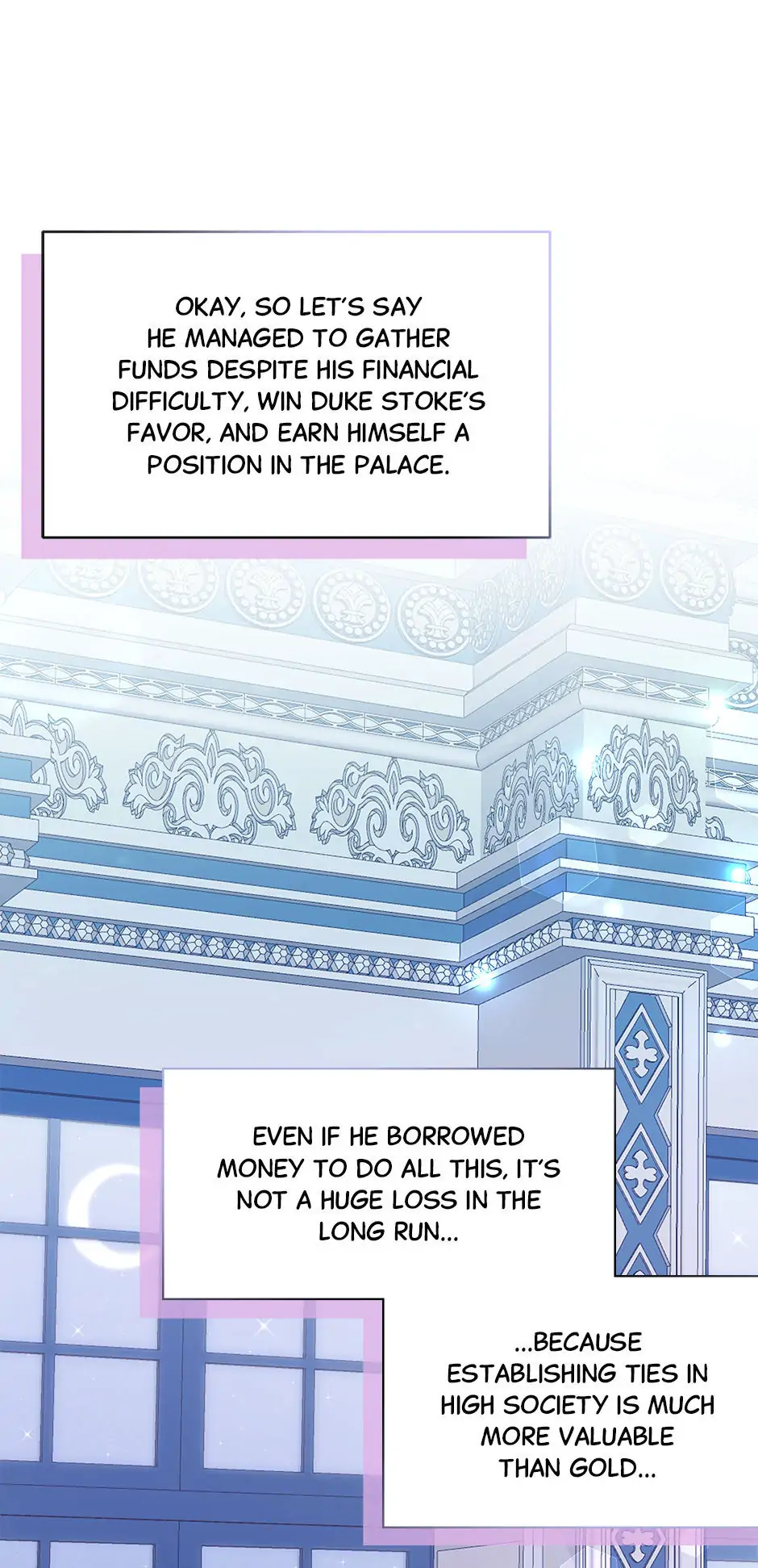Not-Sew-Wicked Stepmom 「Official」 - Episode 69 manhwa