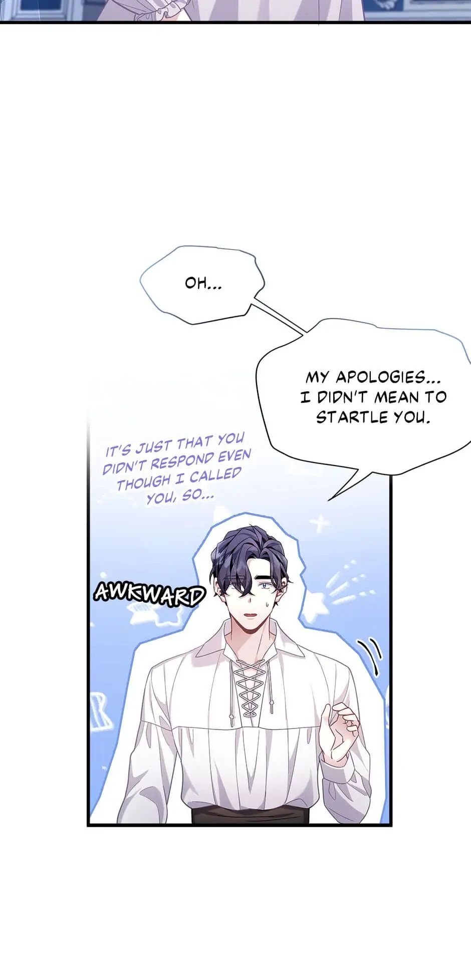 Not-Sew-Wicked Stepmom 「Official」 - Episode 69 manhwa