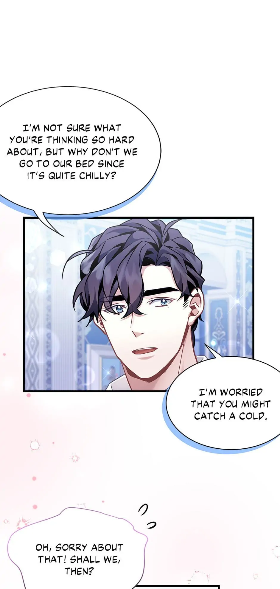 Not-Sew-Wicked Stepmom 「Official」 - Episode 69 manhwa