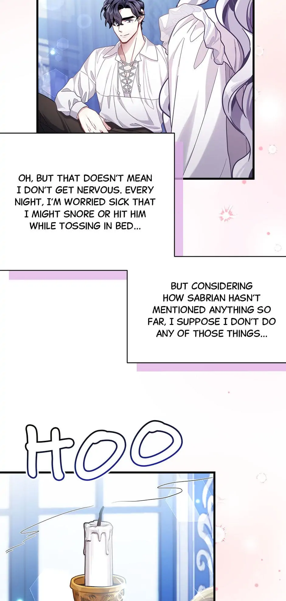 Not-Sew-Wicked Stepmom 「Official」 - Episode 69 manhwa