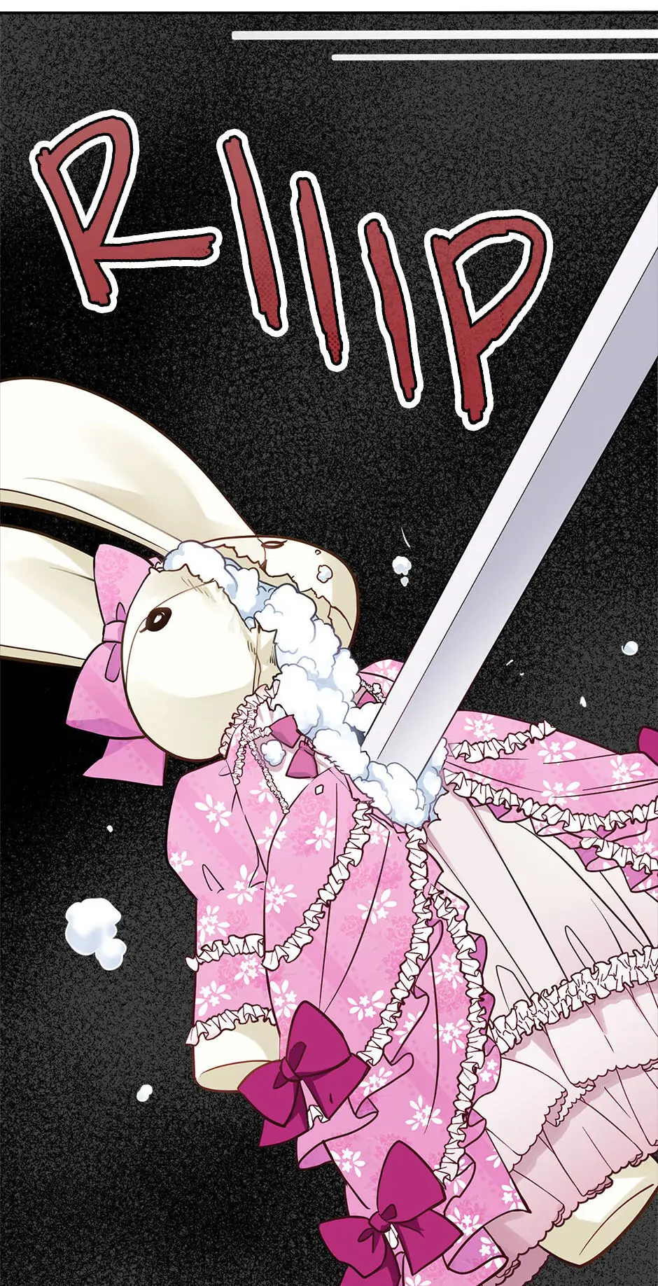 Not-Sew-Wicked Stepmom 「Official」 - Episode 7 manhwa