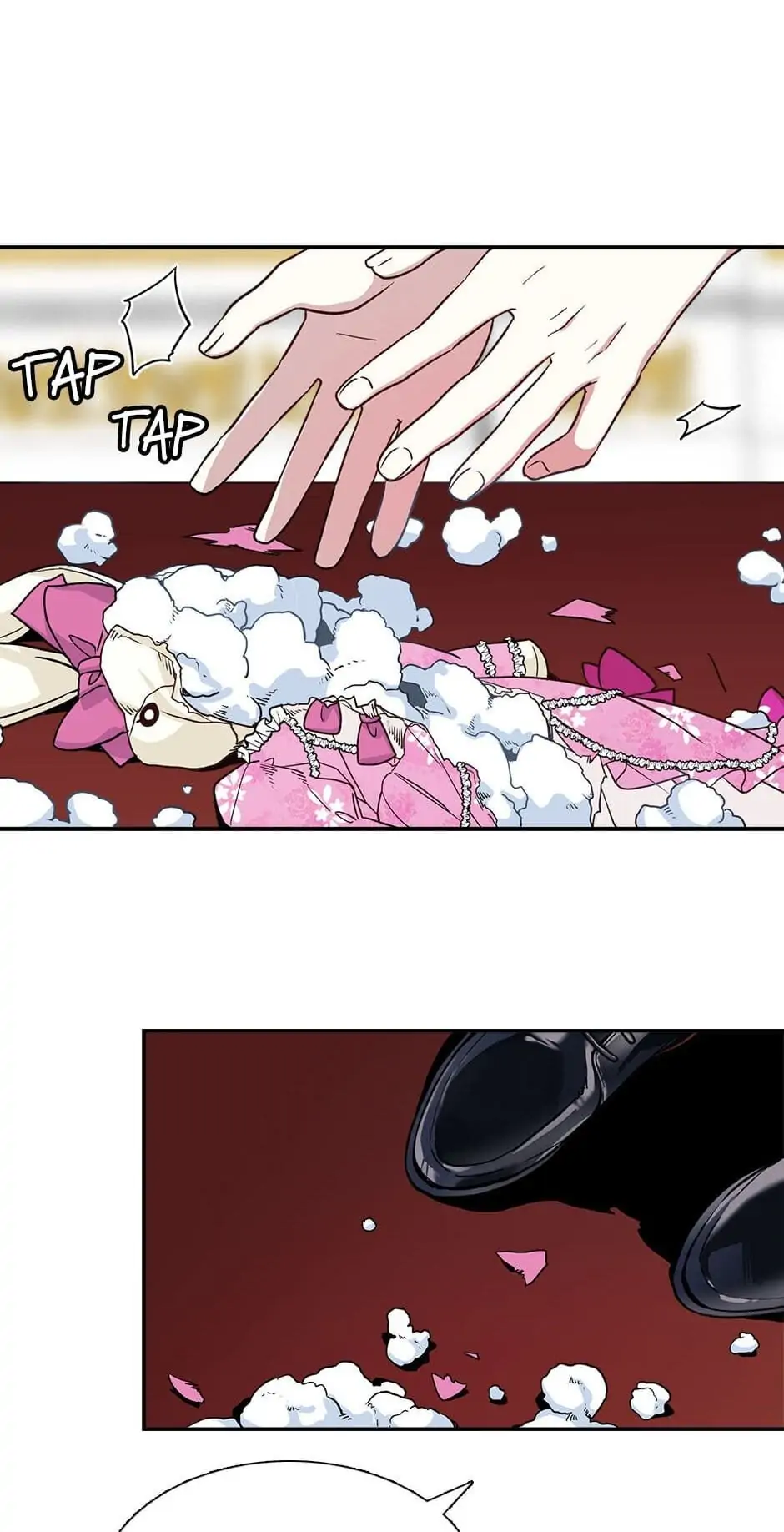 Not-Sew-Wicked Stepmom 「Official」 - Episode 7 manhwa