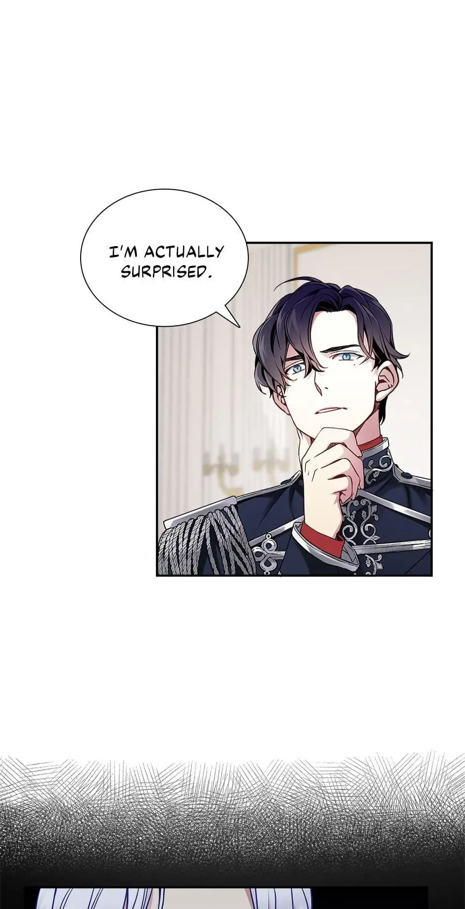 Not-Sew-Wicked Stepmom 「Official」 - Episode 7 manhwa