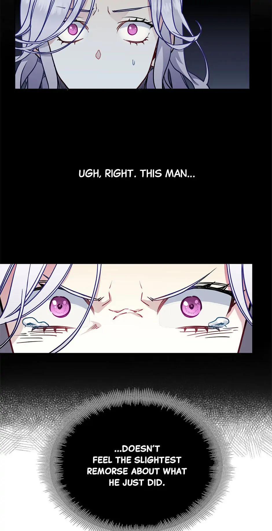 Not-Sew-Wicked Stepmom 「Official」 - Episode 7 manhwa