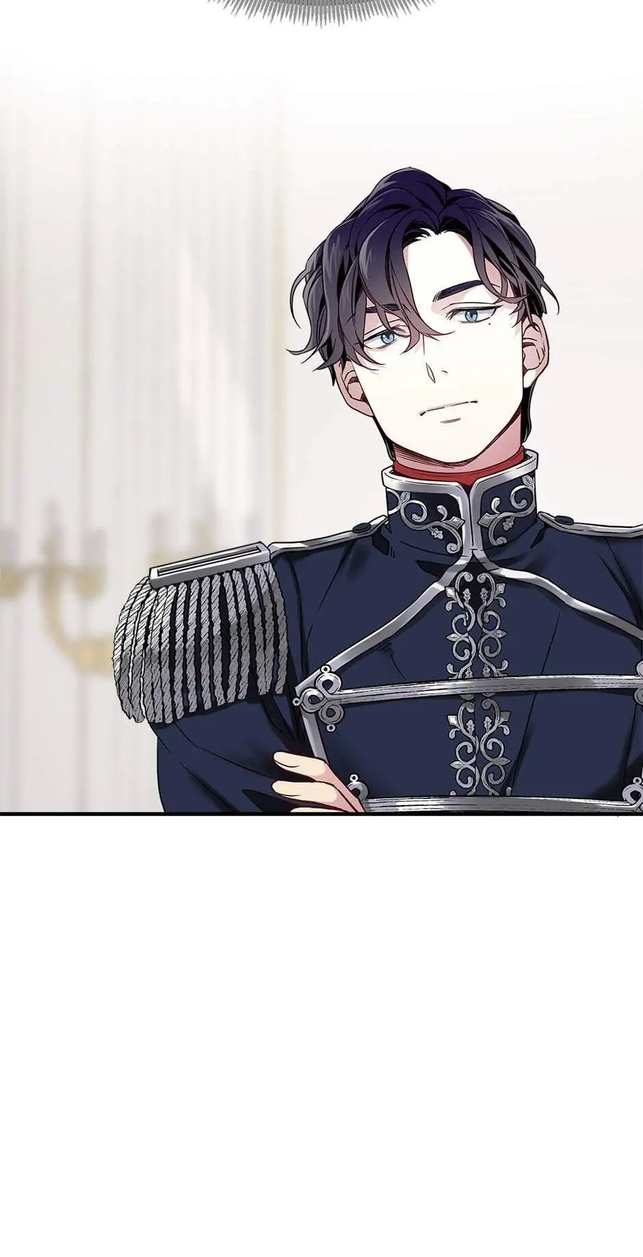 Not-Sew-Wicked Stepmom 「Official」 - Episode 7 manhwa