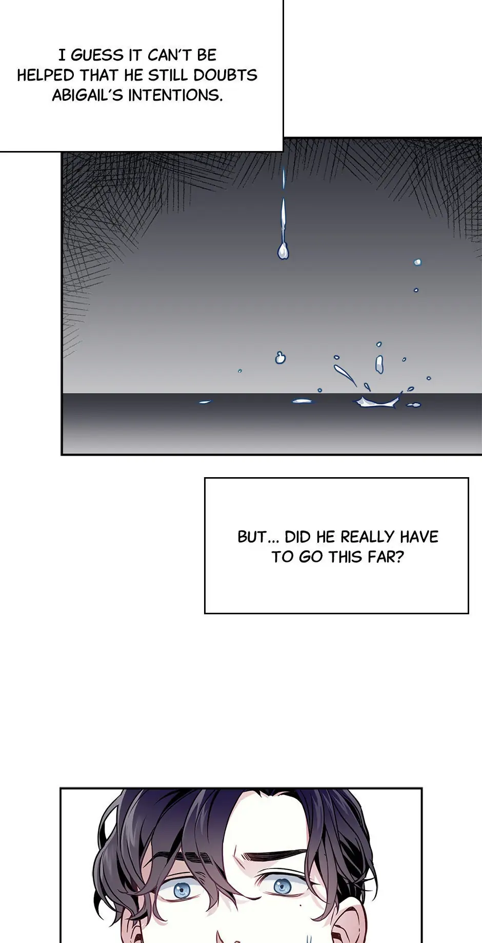 Not-Sew-Wicked Stepmom 「Official」 - Episode 7 manhwa