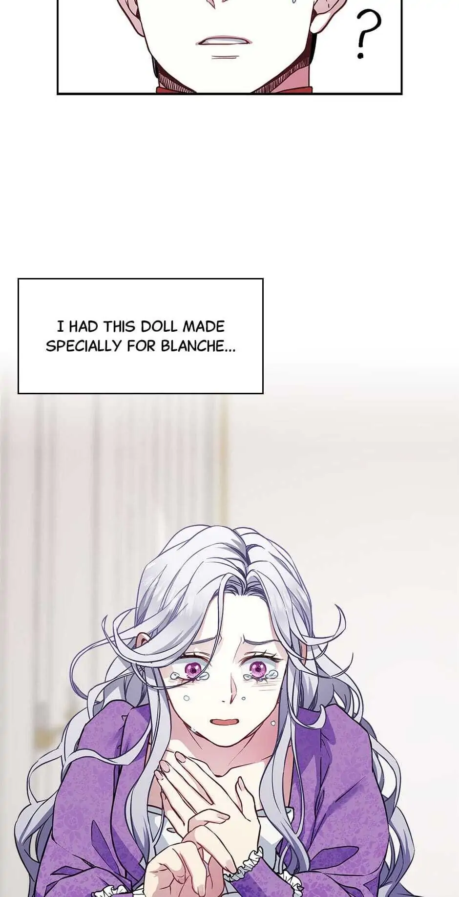 Not-Sew-Wicked Stepmom 「Official」 - Episode 7 manhwa