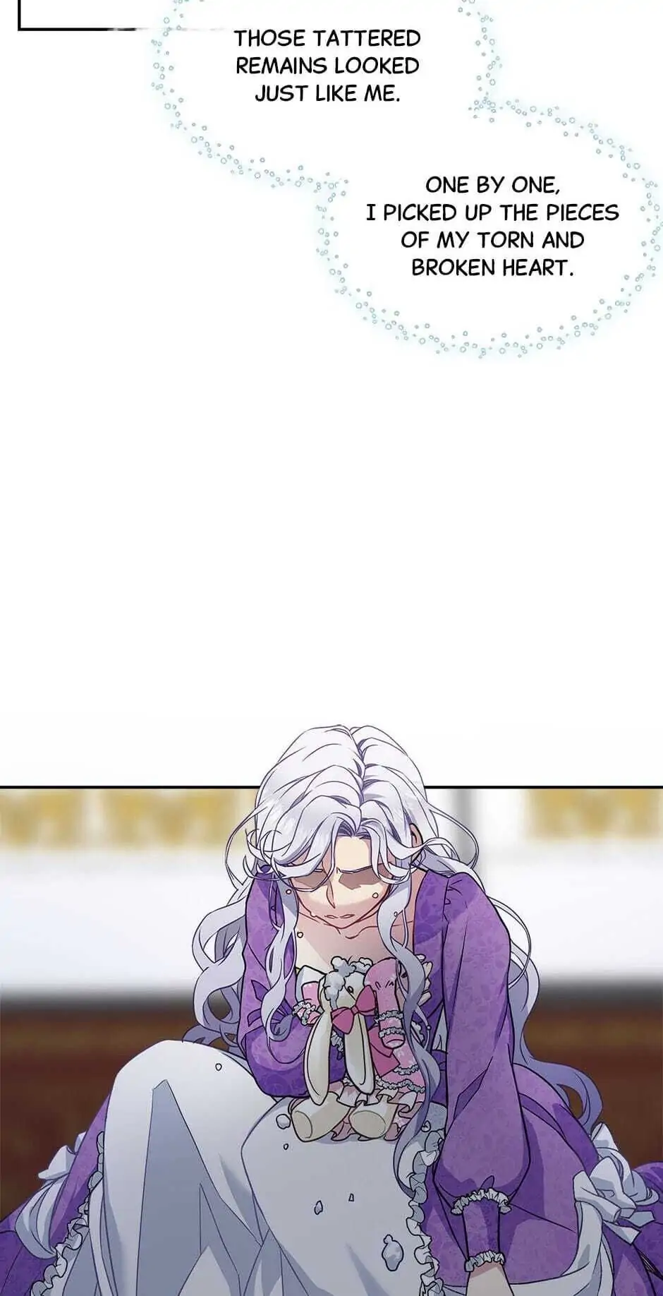 Not-Sew-Wicked Stepmom 「Official」 - Episode 7 manhwa