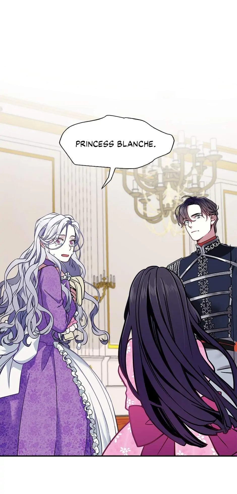 Not-Sew-Wicked Stepmom 「Official」 - Episode 7 manhwa
