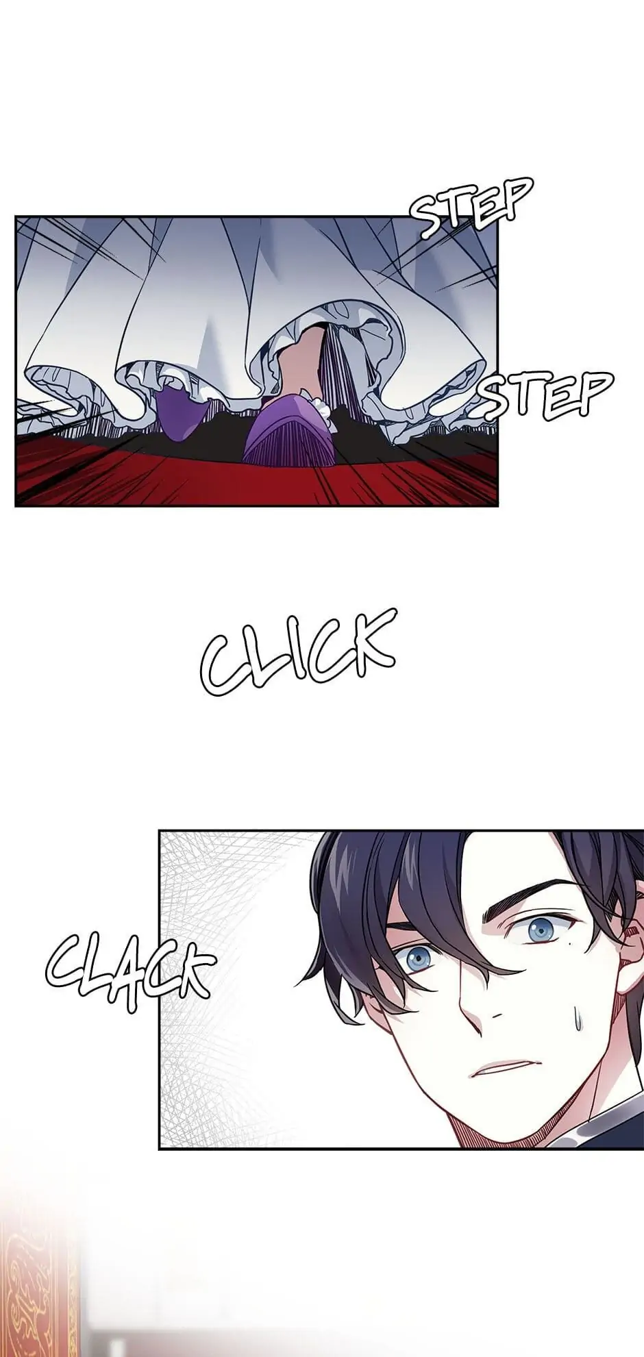 Not-Sew-Wicked Stepmom 「Official」 - Episode 7 manhwa