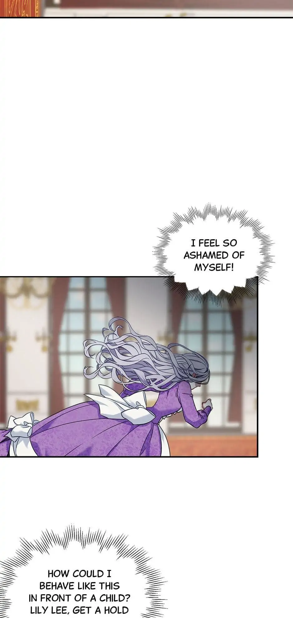 Not-Sew-Wicked Stepmom 「Official」 - Episode 7 manhwa