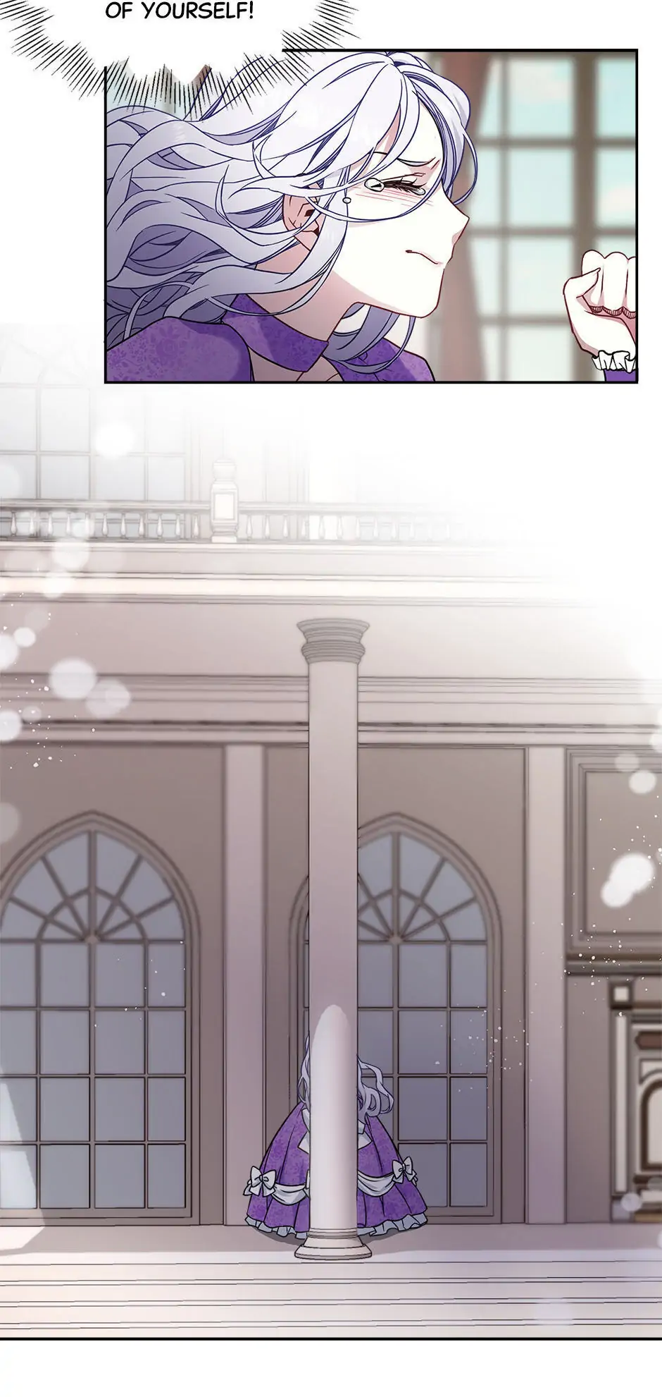 Not-Sew-Wicked Stepmom 「Official」 - Episode 7 manhwa