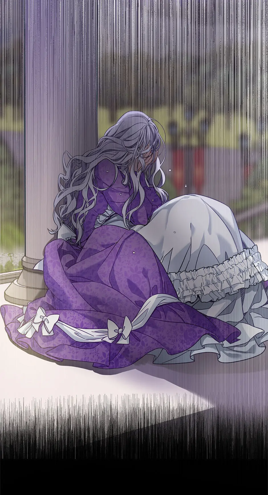 Not-Sew-Wicked Stepmom 「Official」 - Episode 7 manhwa