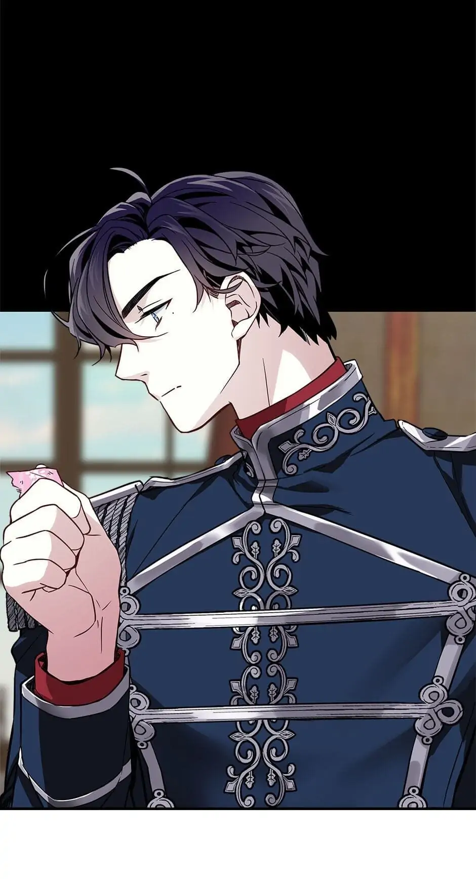 Not-Sew-Wicked Stepmom 「Official」 - Episode 7 manhwa