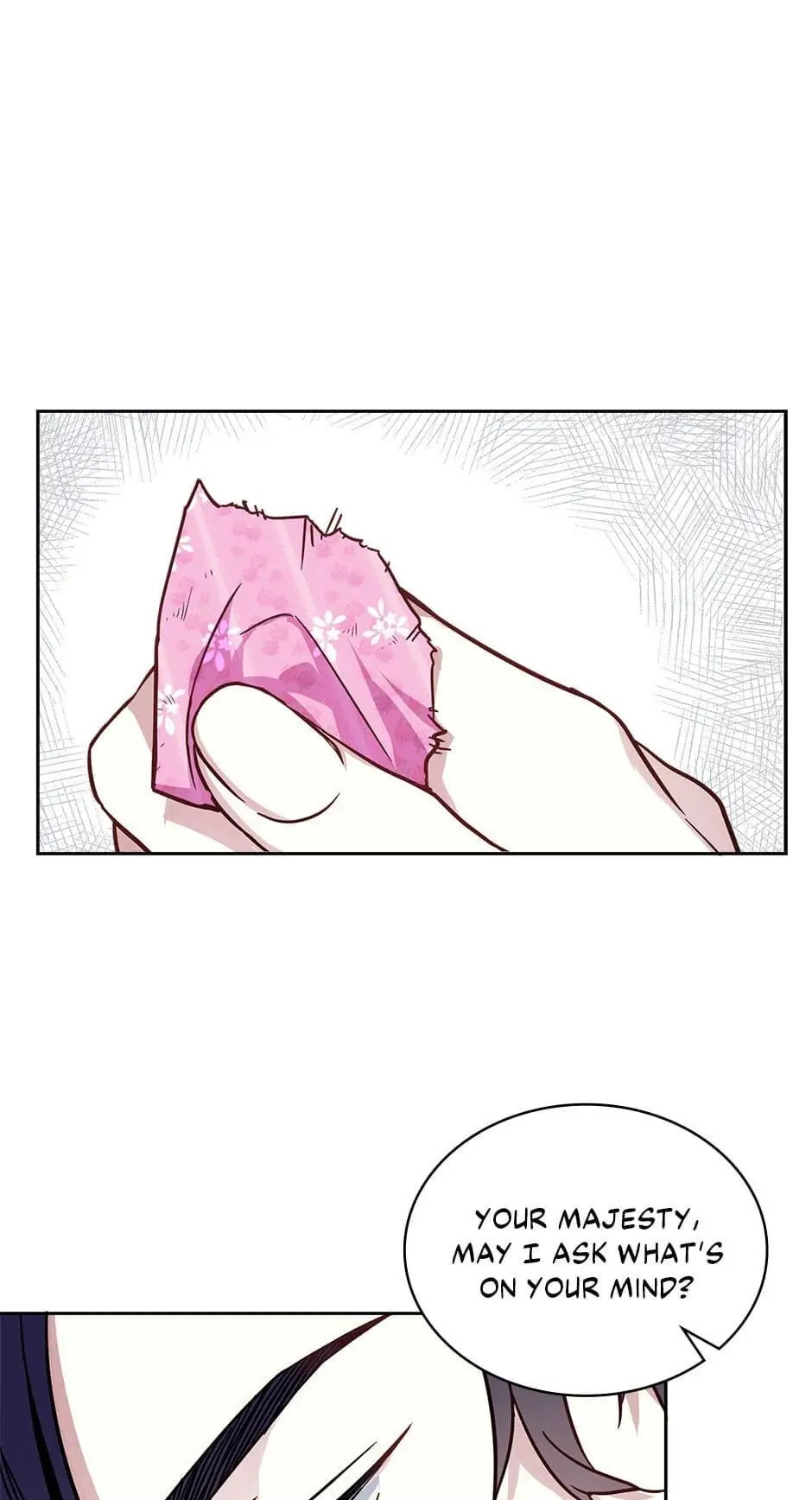Not-Sew-Wicked Stepmom 「Official」 - Episode 7 manhwa