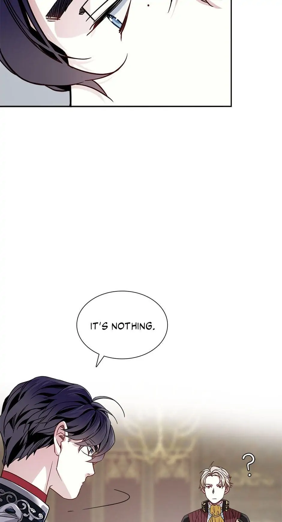Not-Sew-Wicked Stepmom 「Official」 - Episode 7 manhwa