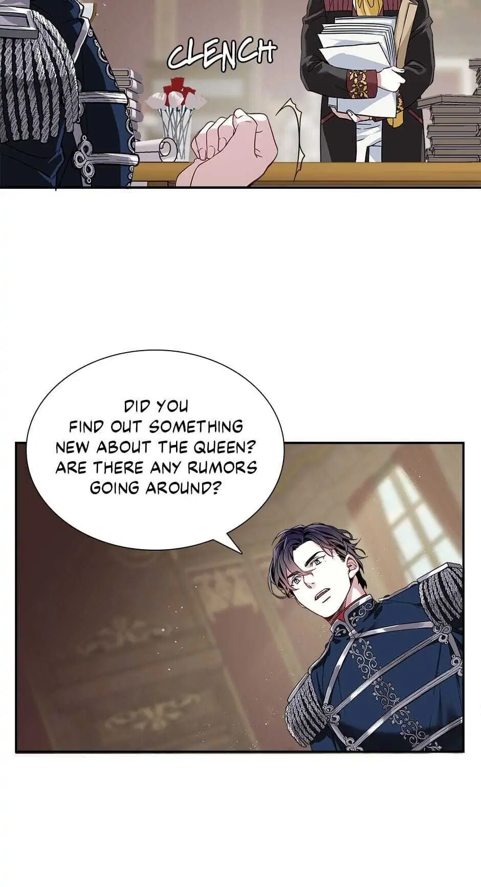 Not-Sew-Wicked Stepmom 「Official」 - Episode 7 manhwa