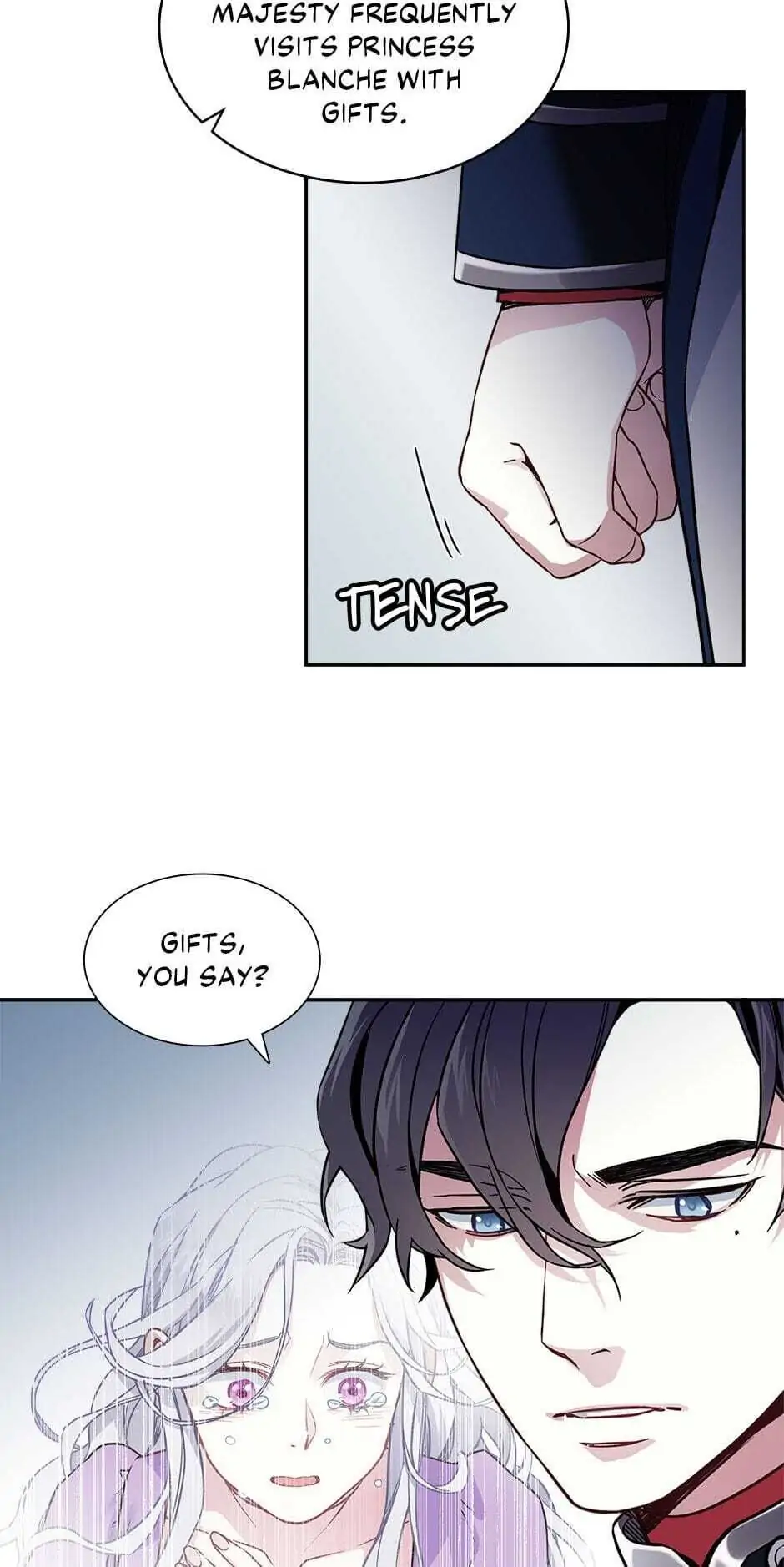 Not-Sew-Wicked Stepmom 「Official」 - Episode 7 manhwa