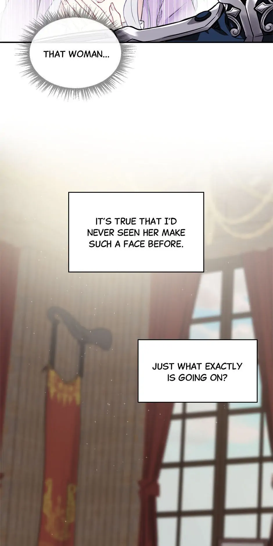 Not-Sew-Wicked Stepmom 「Official」 - Episode 7 manhwa
