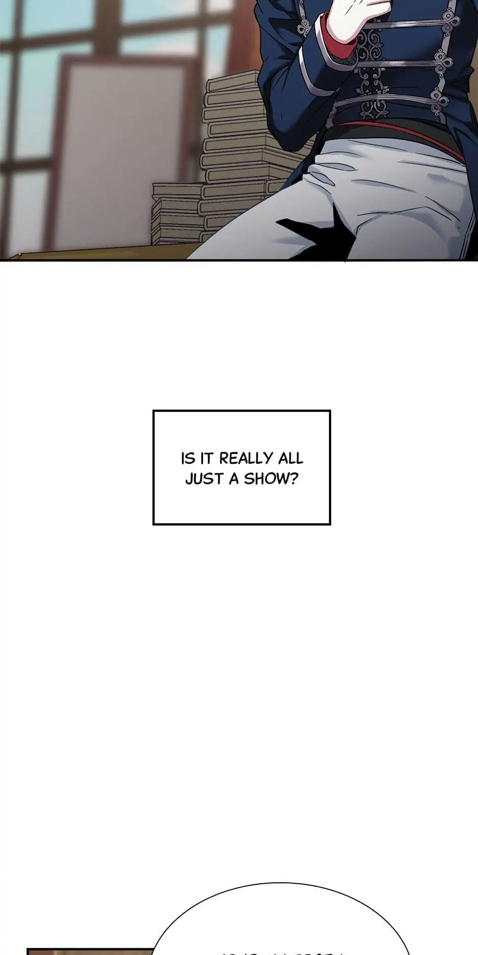 Not-Sew-Wicked Stepmom 「Official」 - Episode 7 manhwa