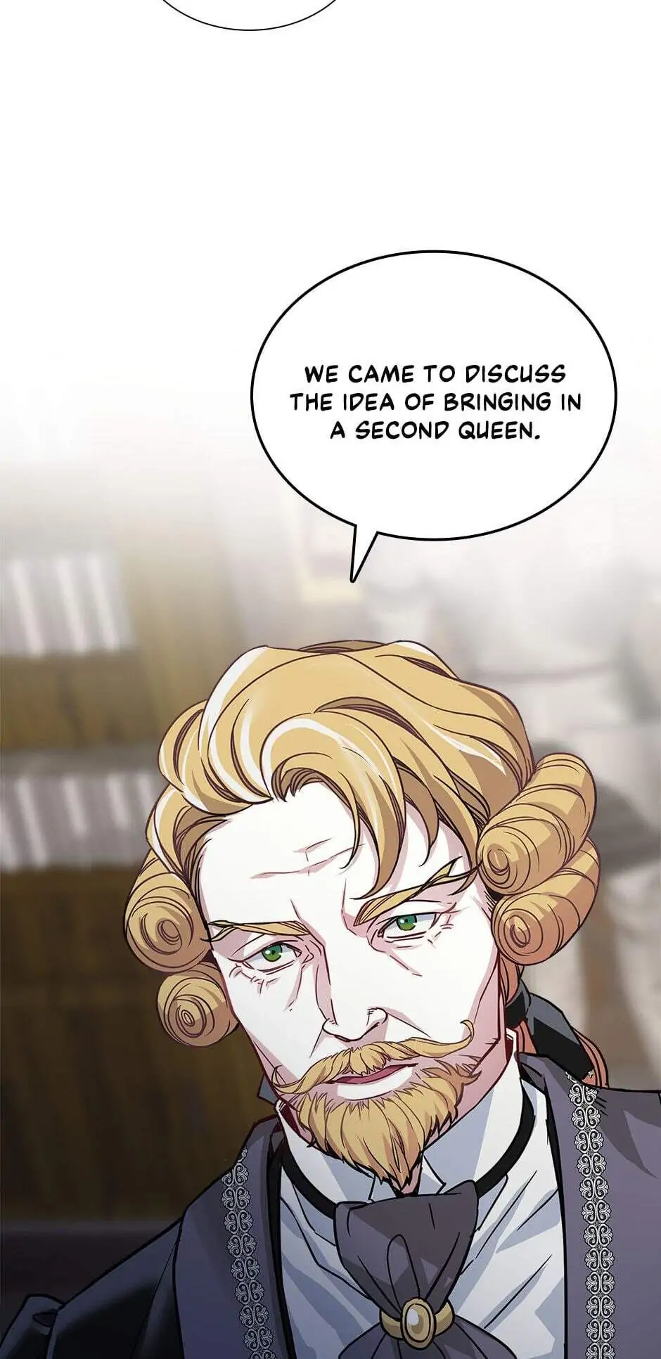 Not-Sew-Wicked Stepmom 「Official」 - Episode 7 manhwa