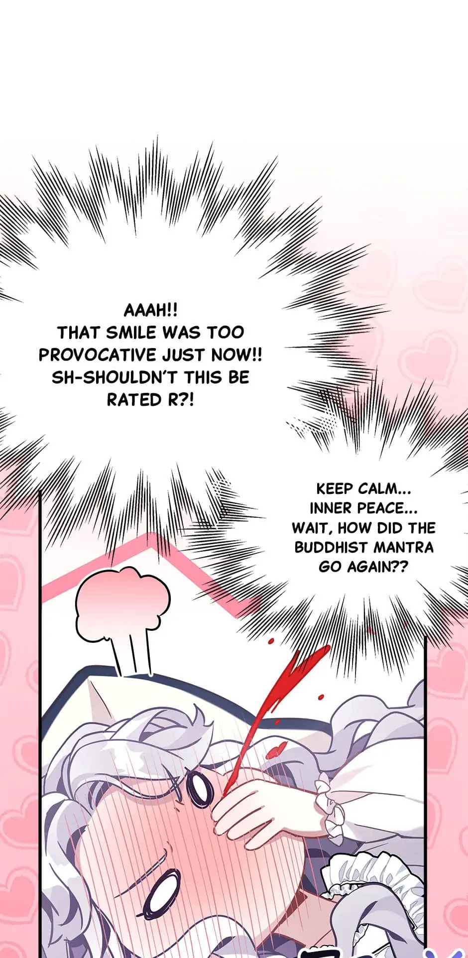 Not-Sew-Wicked Stepmom 「Official」 - Episode 70 manhwa