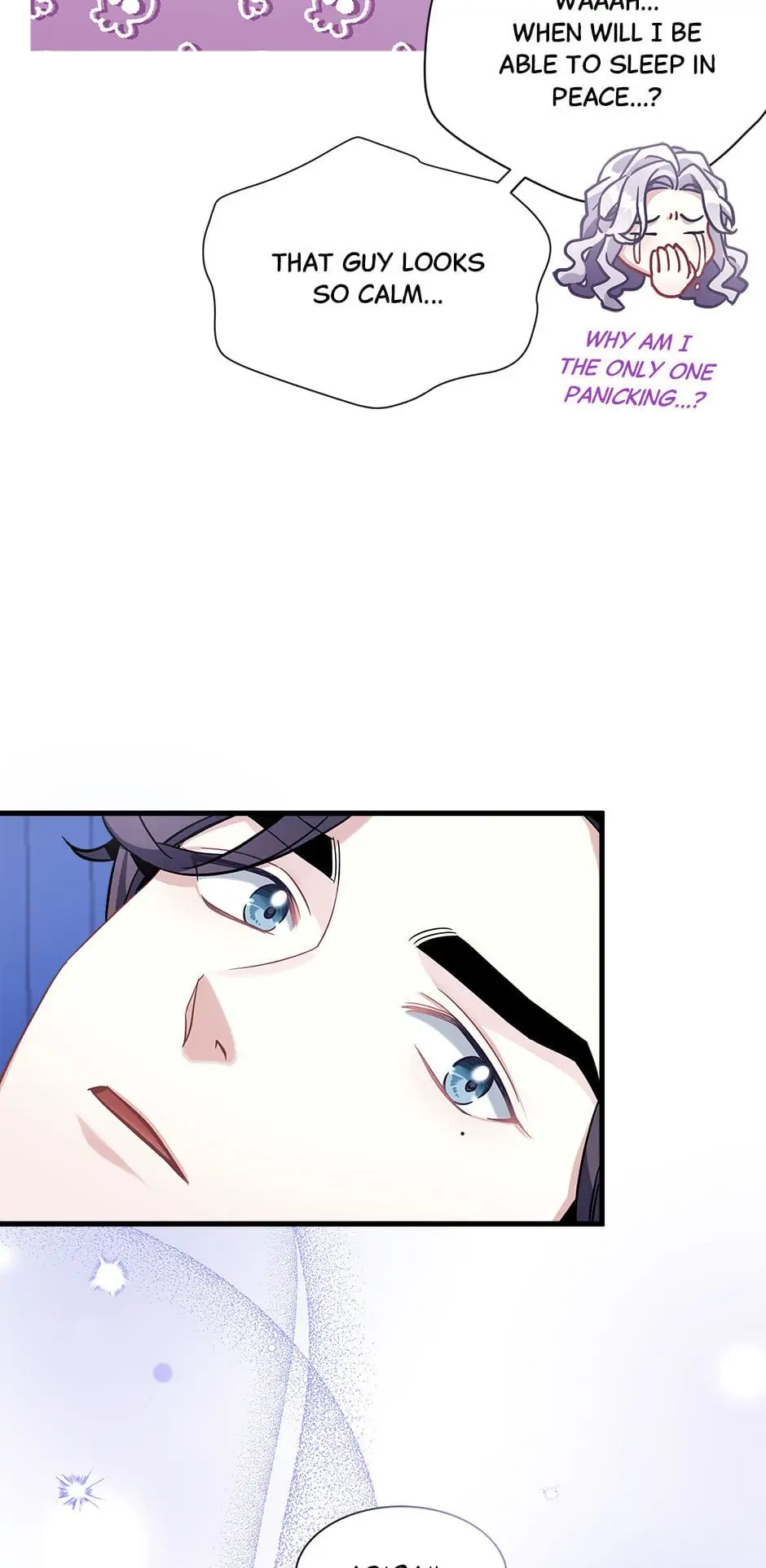Not-Sew-Wicked Stepmom 「Official」 - Episode 70 manhwa