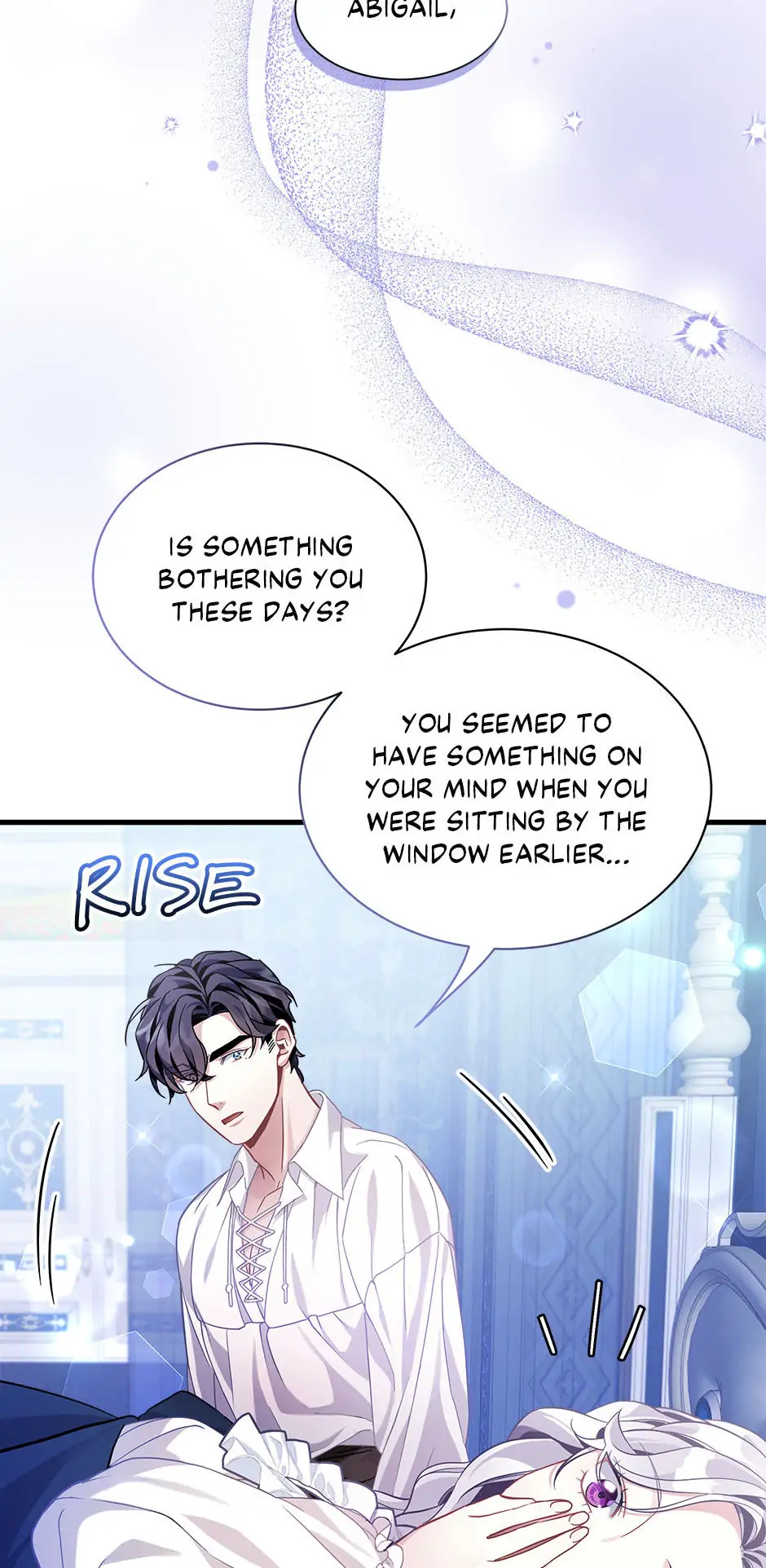 Not-Sew-Wicked Stepmom 「Official」 - Episode 70 manhwa