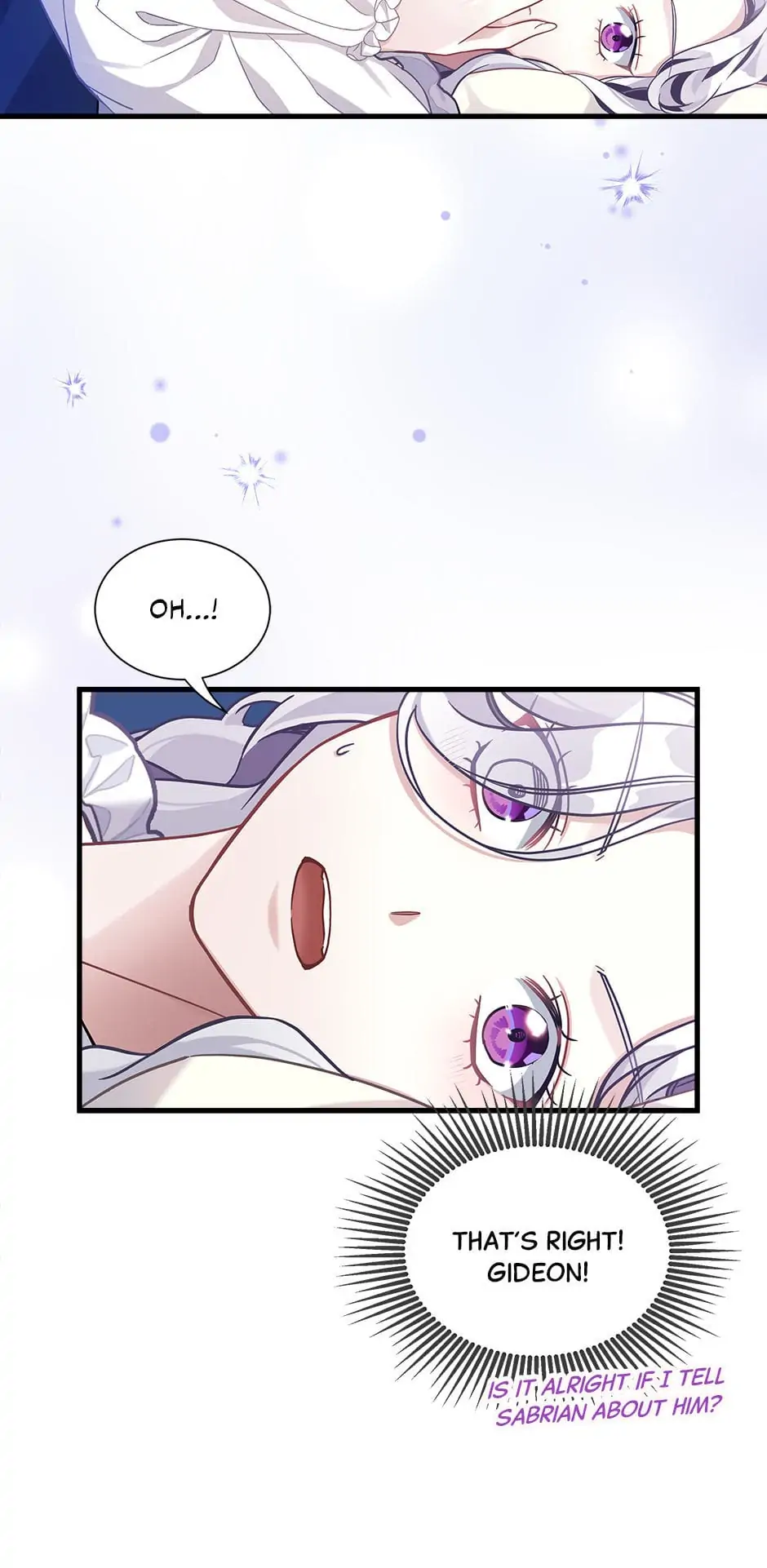 Not-Sew-Wicked Stepmom 「Official」 - Episode 70 manhwa