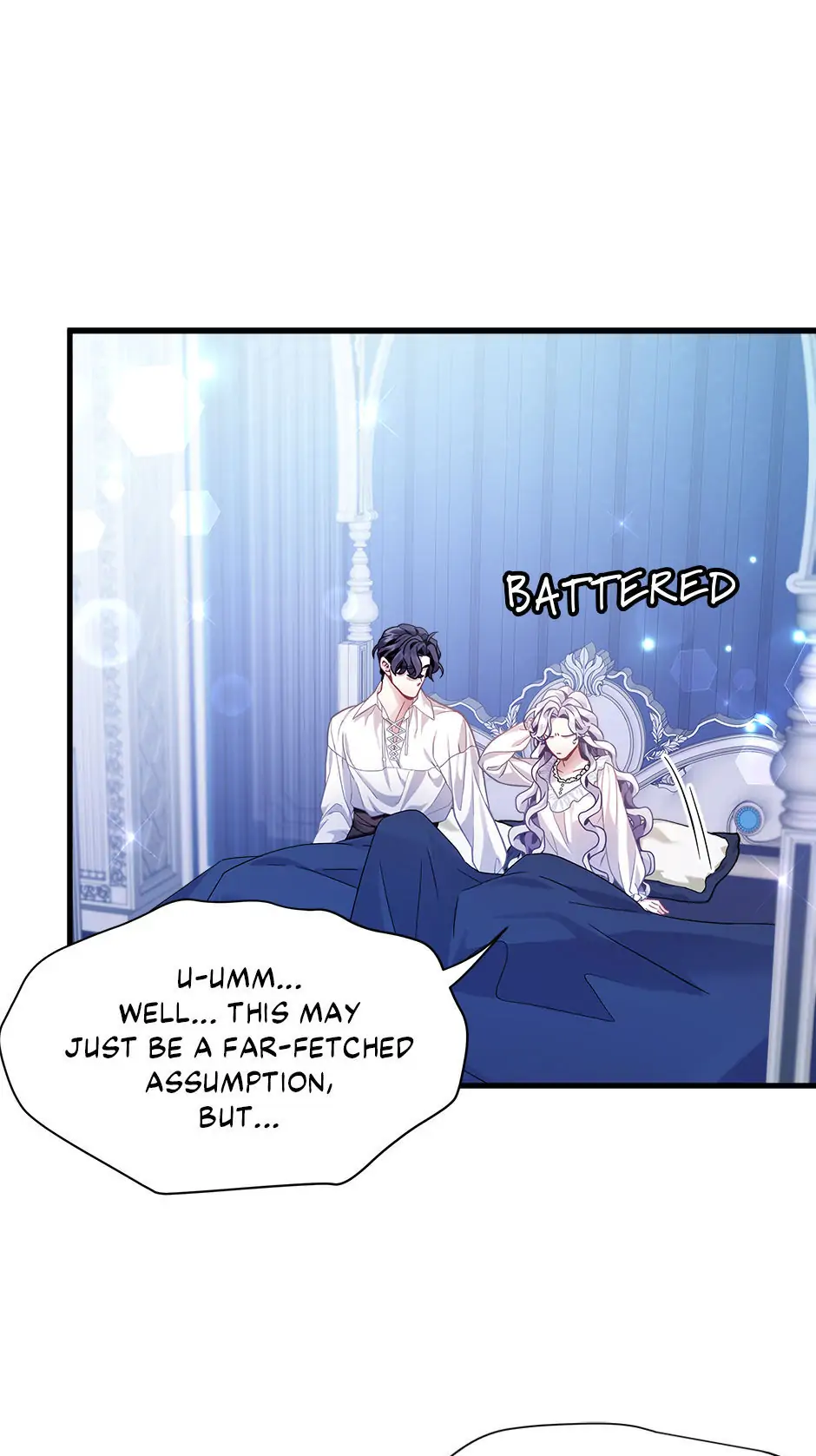 Not-Sew-Wicked Stepmom 「Official」 - Episode 70 manhwa