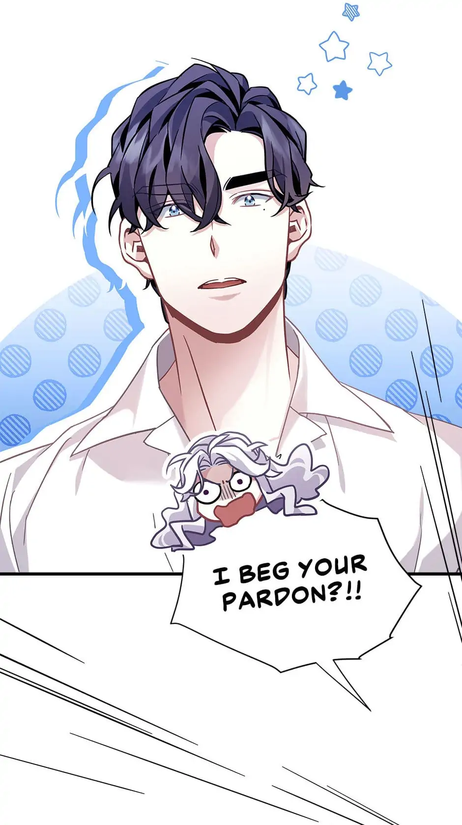 Not-Sew-Wicked Stepmom 「Official」 - Episode 70 manhwa