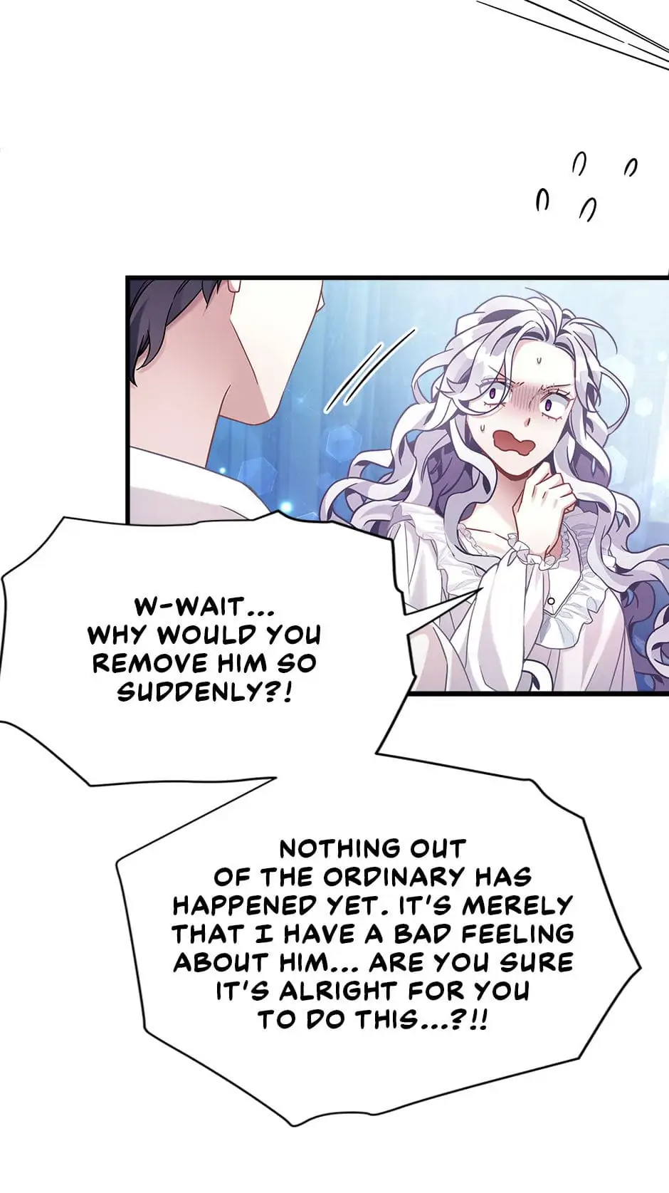 Not-Sew-Wicked Stepmom 「Official」 - Episode 70 manhwa