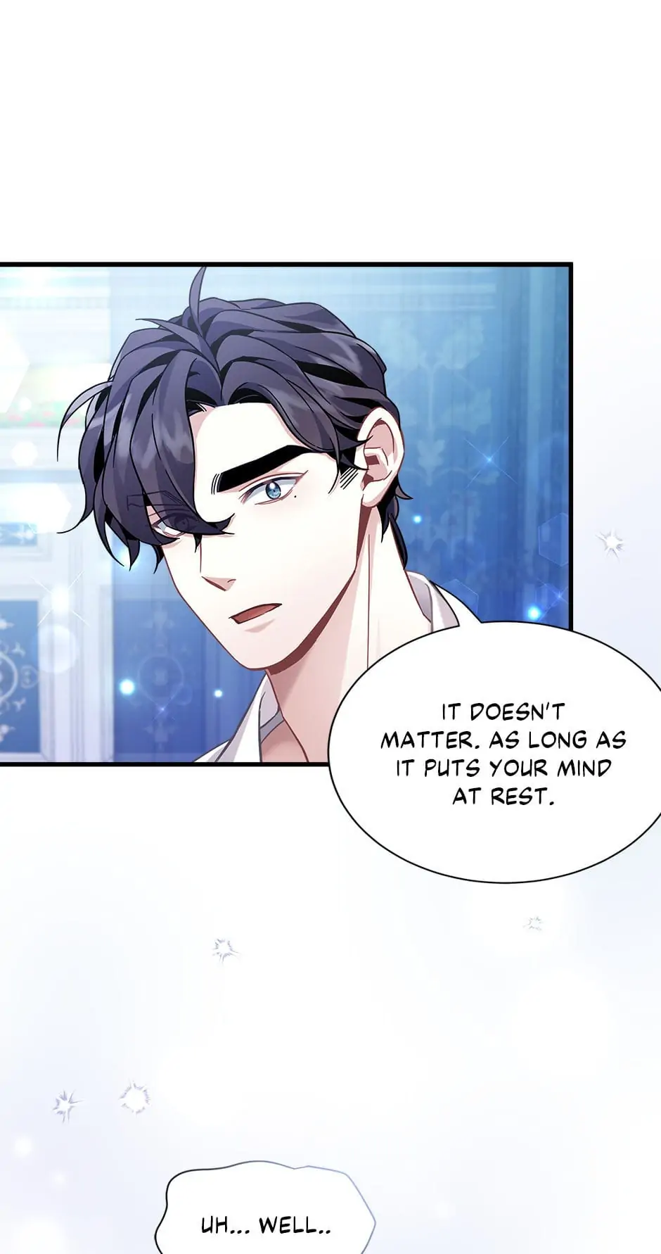 Not-Sew-Wicked Stepmom 「Official」 - Episode 70 manhwa