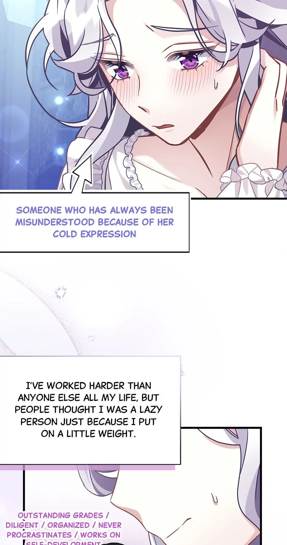 Not-Sew-Wicked Stepmom 「Official」 - Episode 70 manhwa