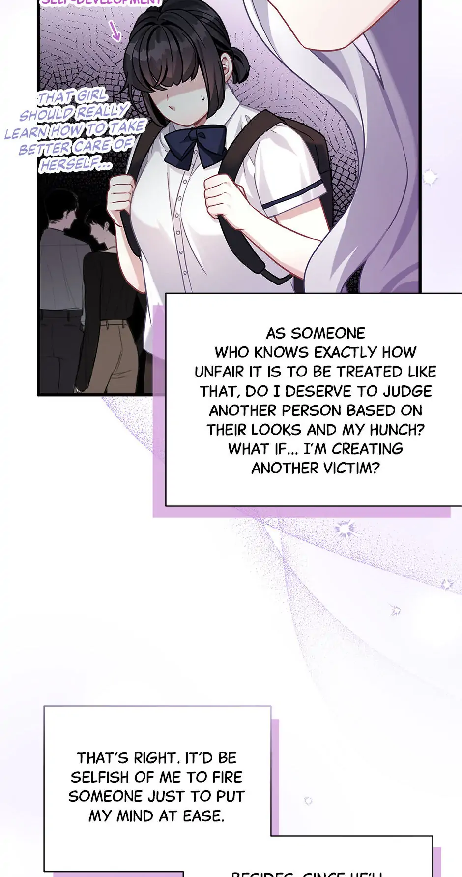 Not-Sew-Wicked Stepmom 「Official」 - Episode 70 manhwa
