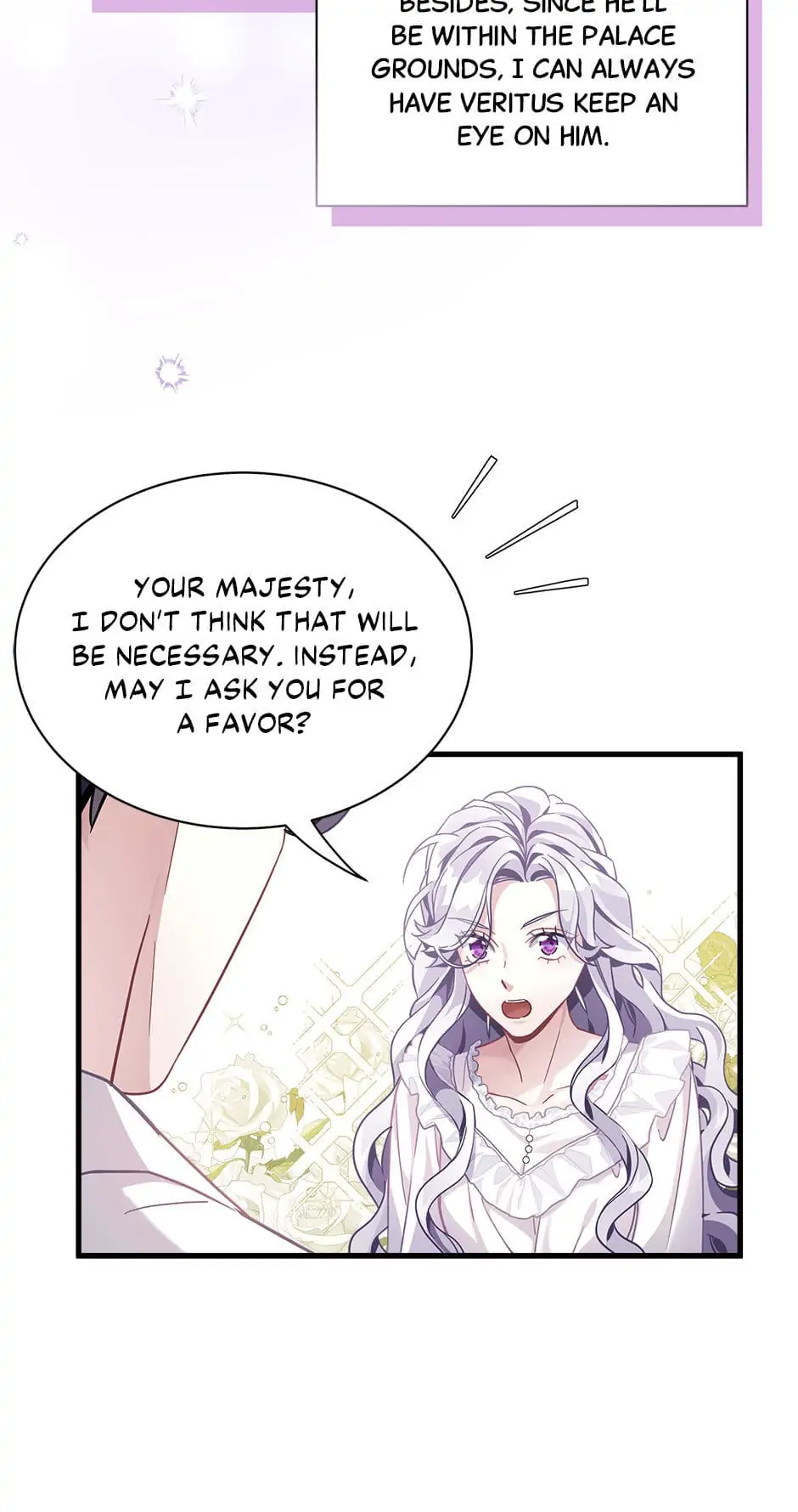 Not-Sew-Wicked Stepmom 「Official」 - Episode 70 manhwa
