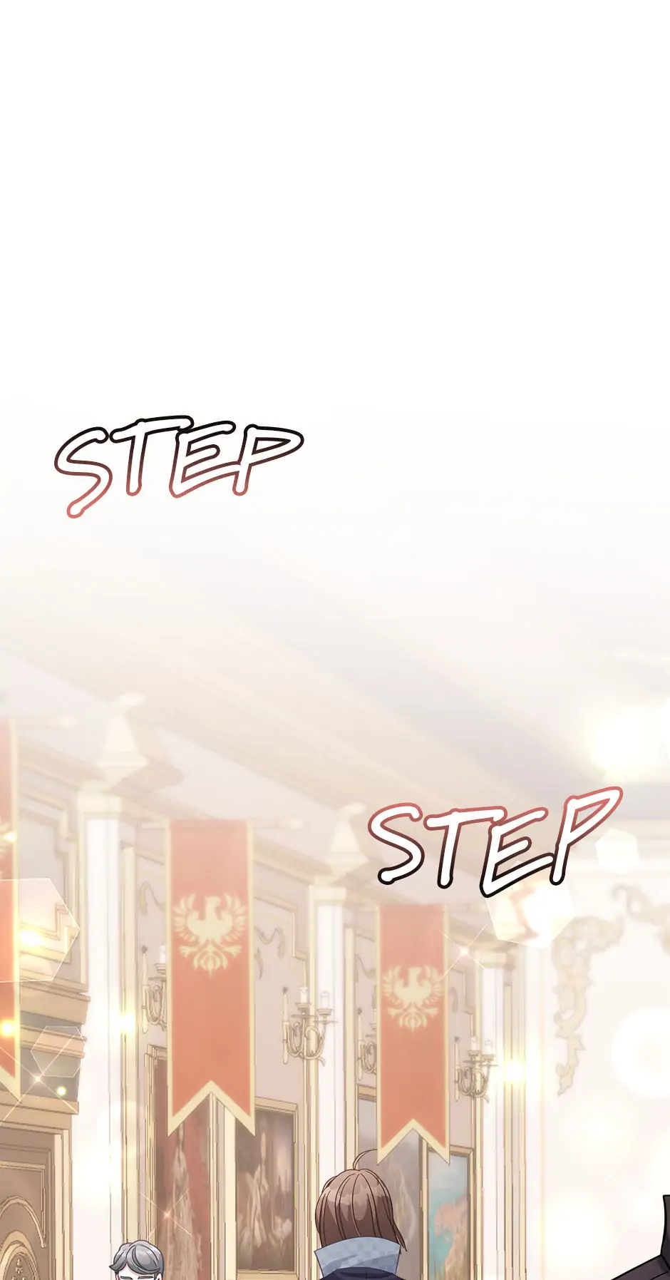 Not-Sew-Wicked Stepmom 「Official」 - Episode 70 manhwa