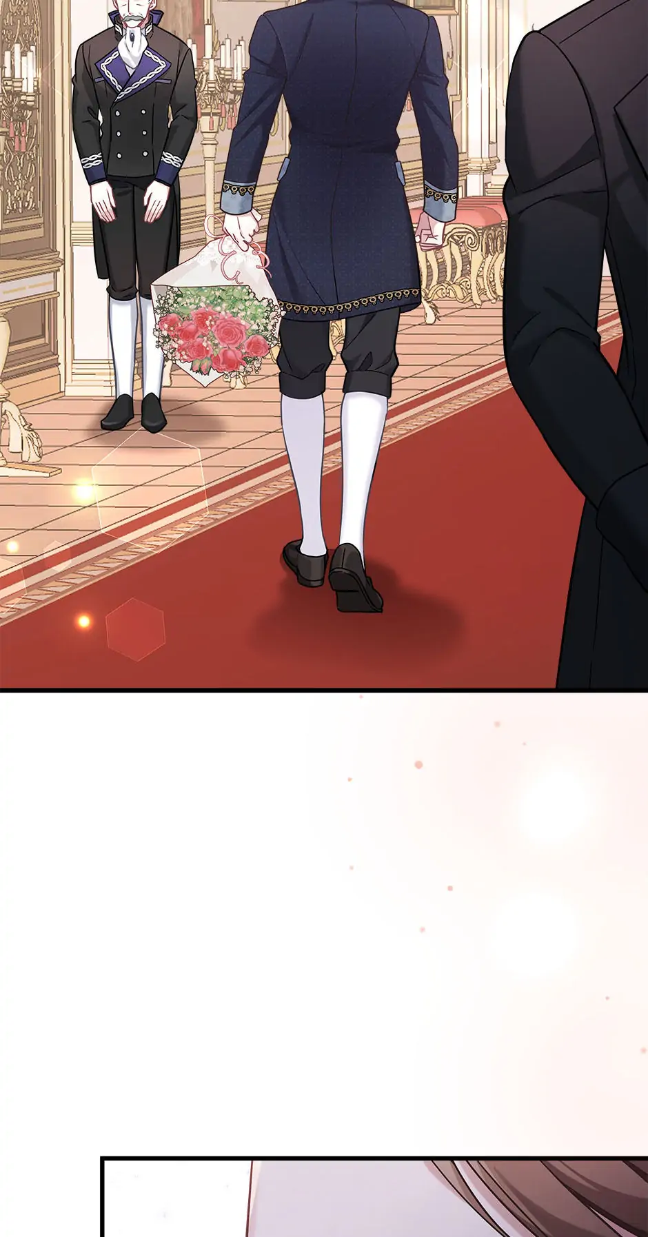 Not-Sew-Wicked Stepmom 「Official」 - Episode 70 manhwa