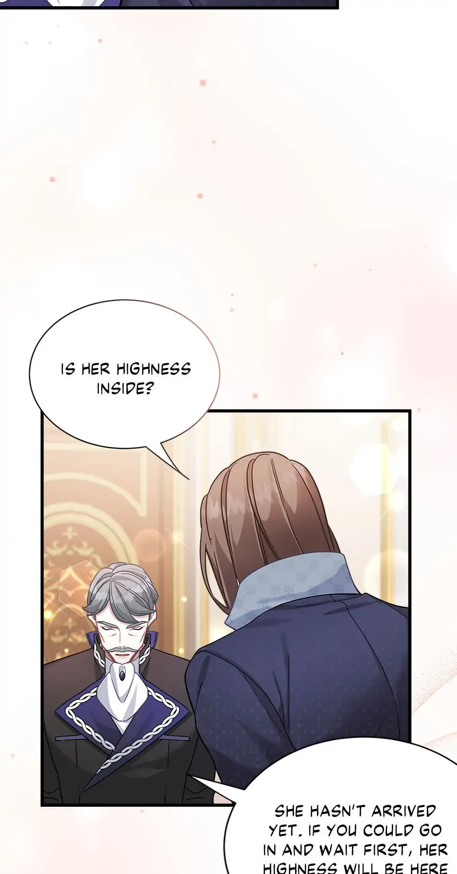 Not-Sew-Wicked Stepmom 「Official」 - Episode 70 manhwa