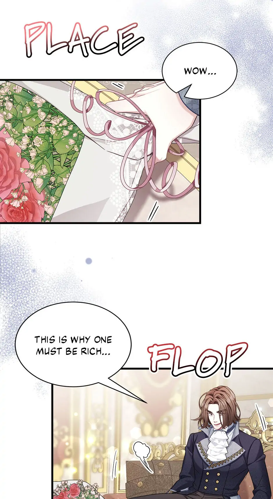 Not-Sew-Wicked Stepmom 「Official」 - Episode 70 manhwa