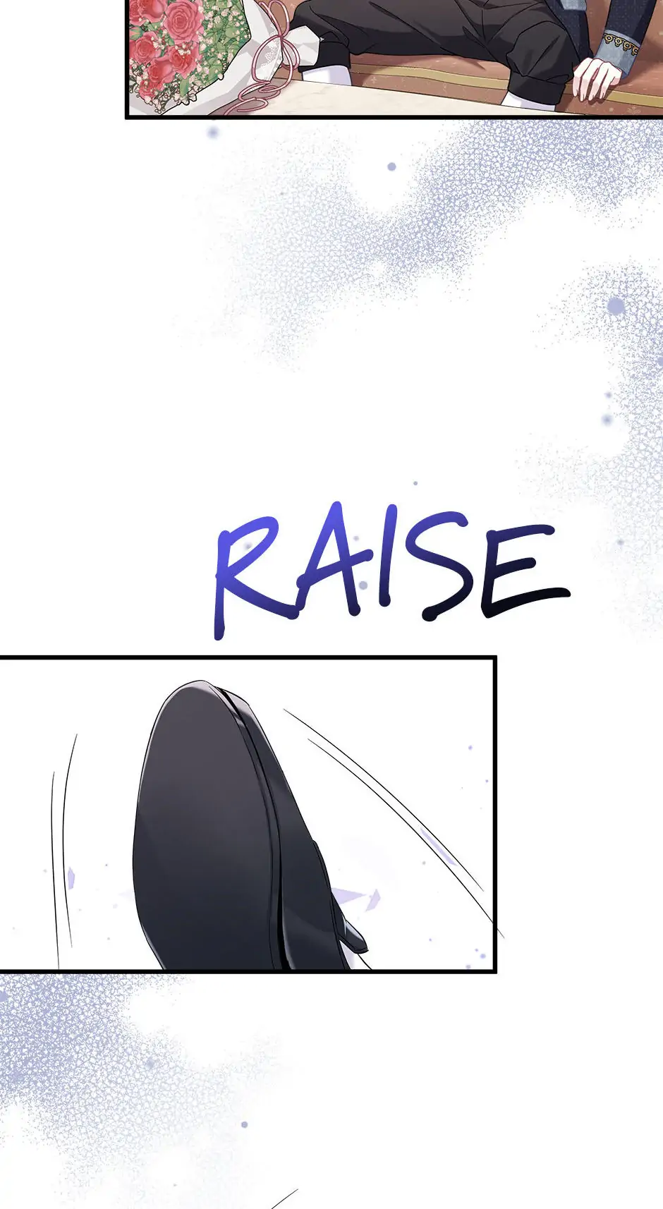 Not-Sew-Wicked Stepmom 「Official」 - Episode 70 manhwa