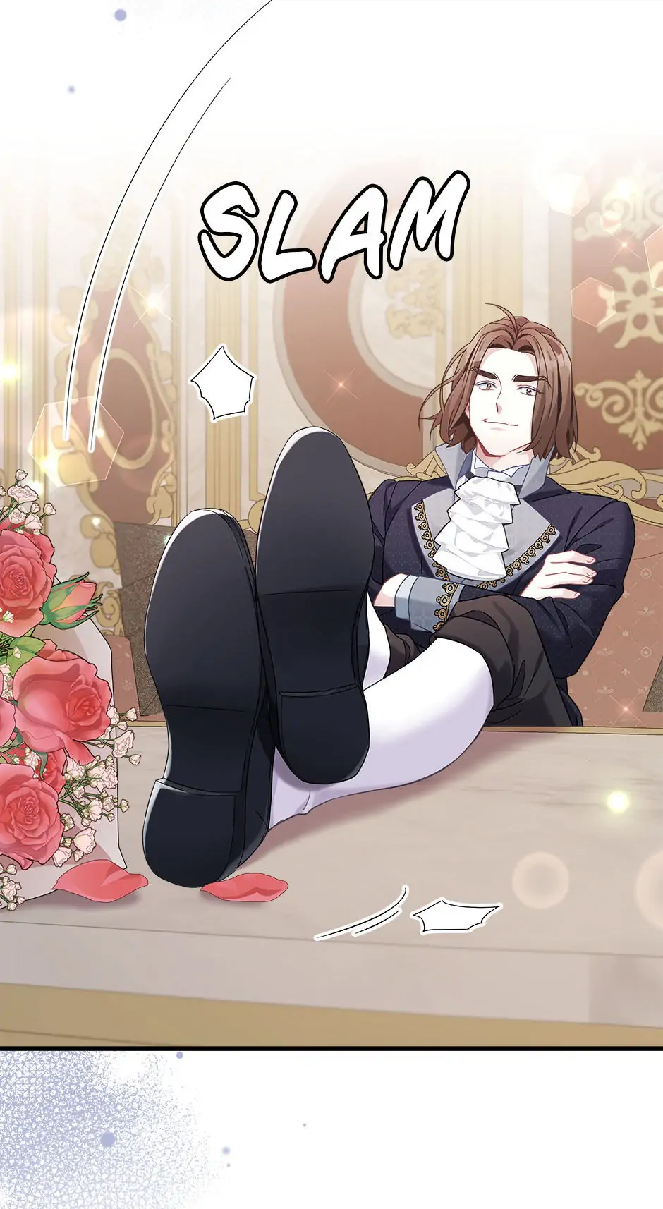 Not-Sew-Wicked Stepmom 「Official」 - Episode 70 manhwa