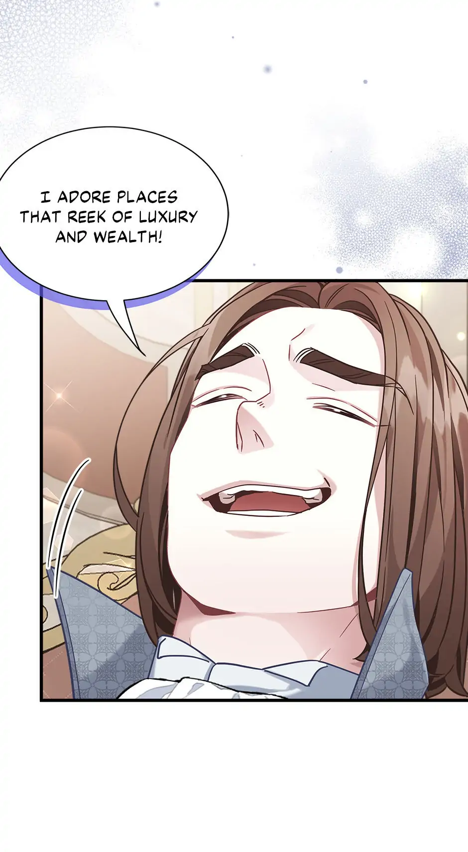 Not-Sew-Wicked Stepmom 「Official」 - Episode 70 manhwa